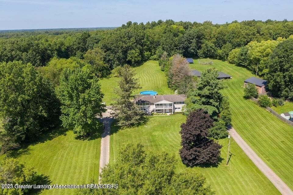 Haslett, Shiawassee County, MI House for sale Property ID 417788764