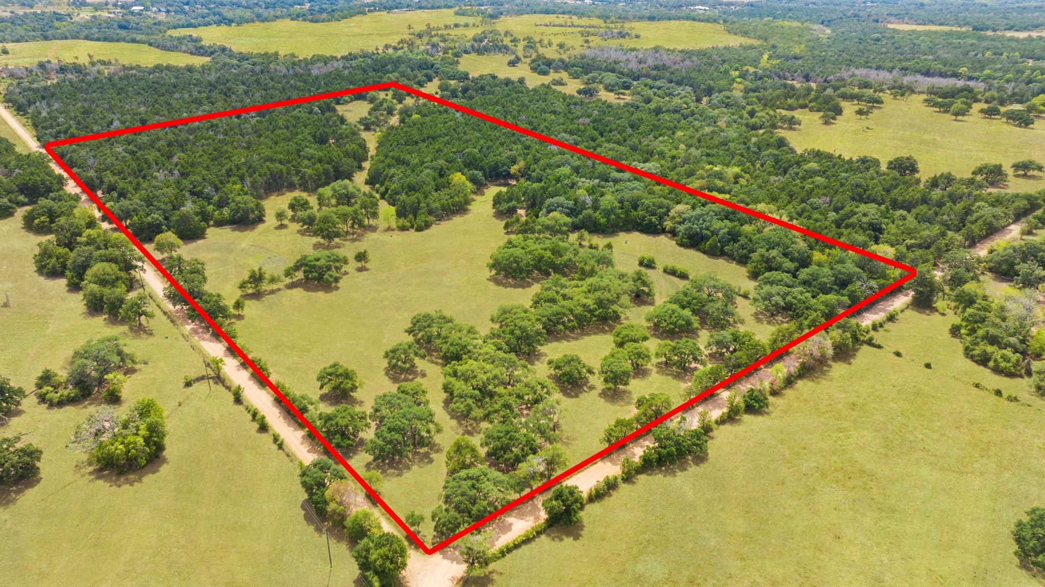 Columbus, Colorado County, TX Recreational Property, Hunting Property