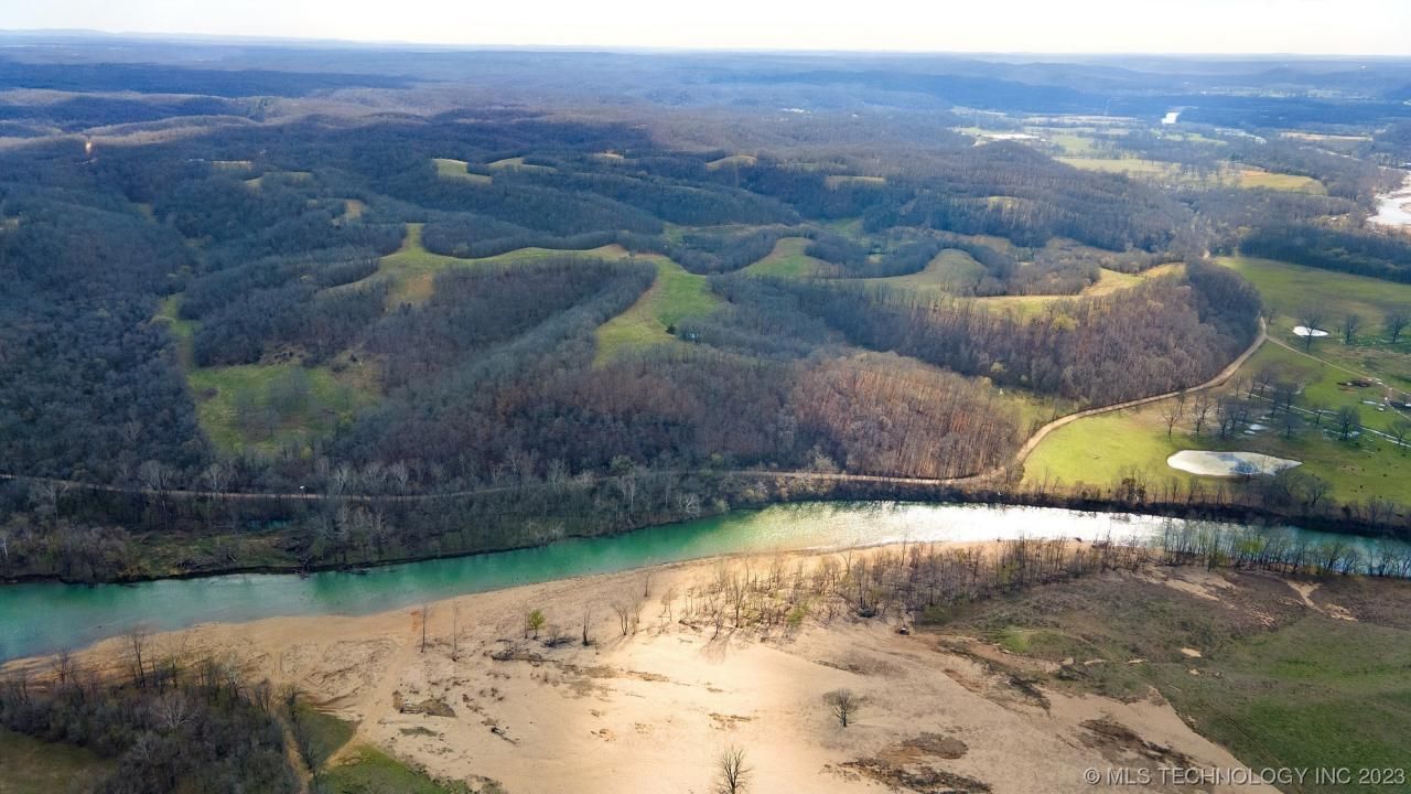 5222 N 595 Road, Proctor, OK 74457 MLS 2333557 LandWatch