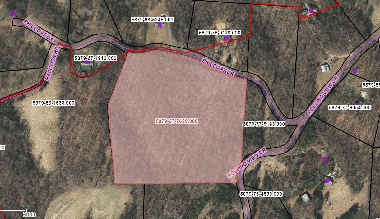 Tobaccoville, Forsyth County, NC Recreational Property for sale