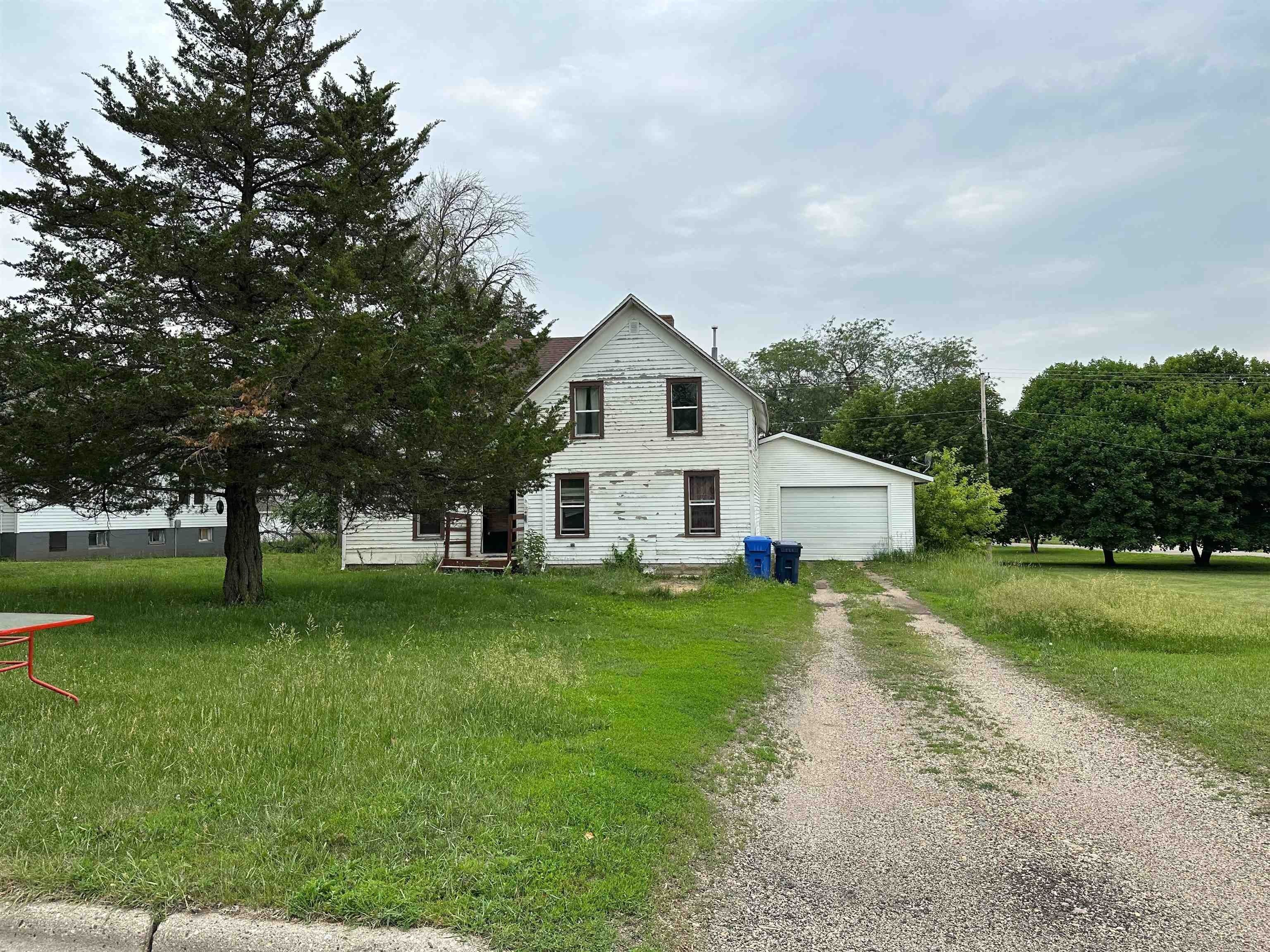 Sioux Rapids, Buena Vista County, IA House for sale Property ID