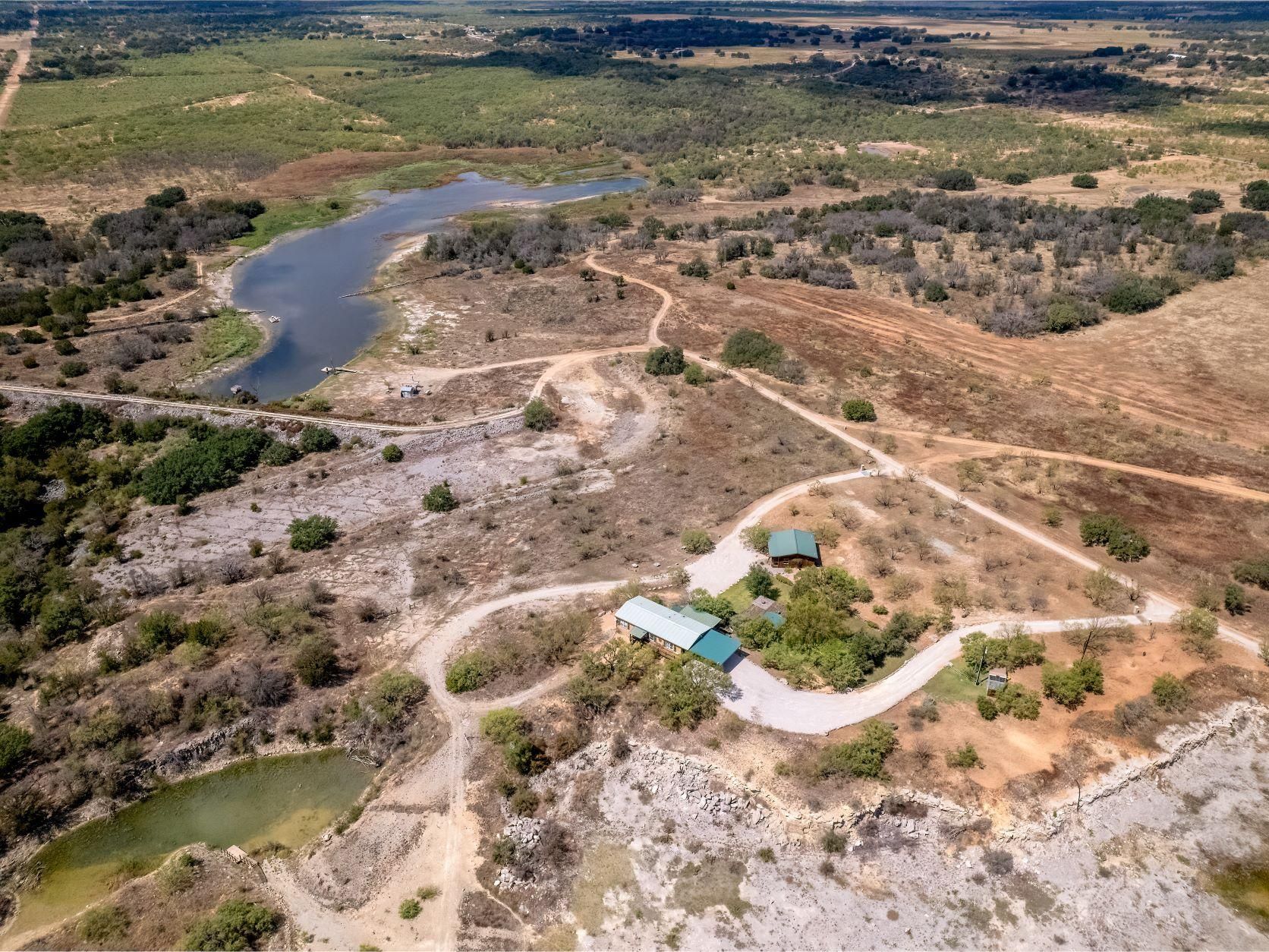 Brownwood, Brown County, TX Farms and Ranches, House for sale Property