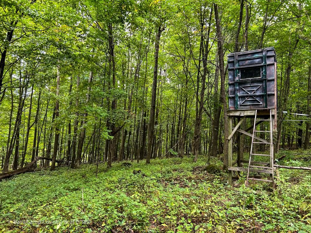Tigerton, Shawano County, WI Recreational Property, Hunting Property