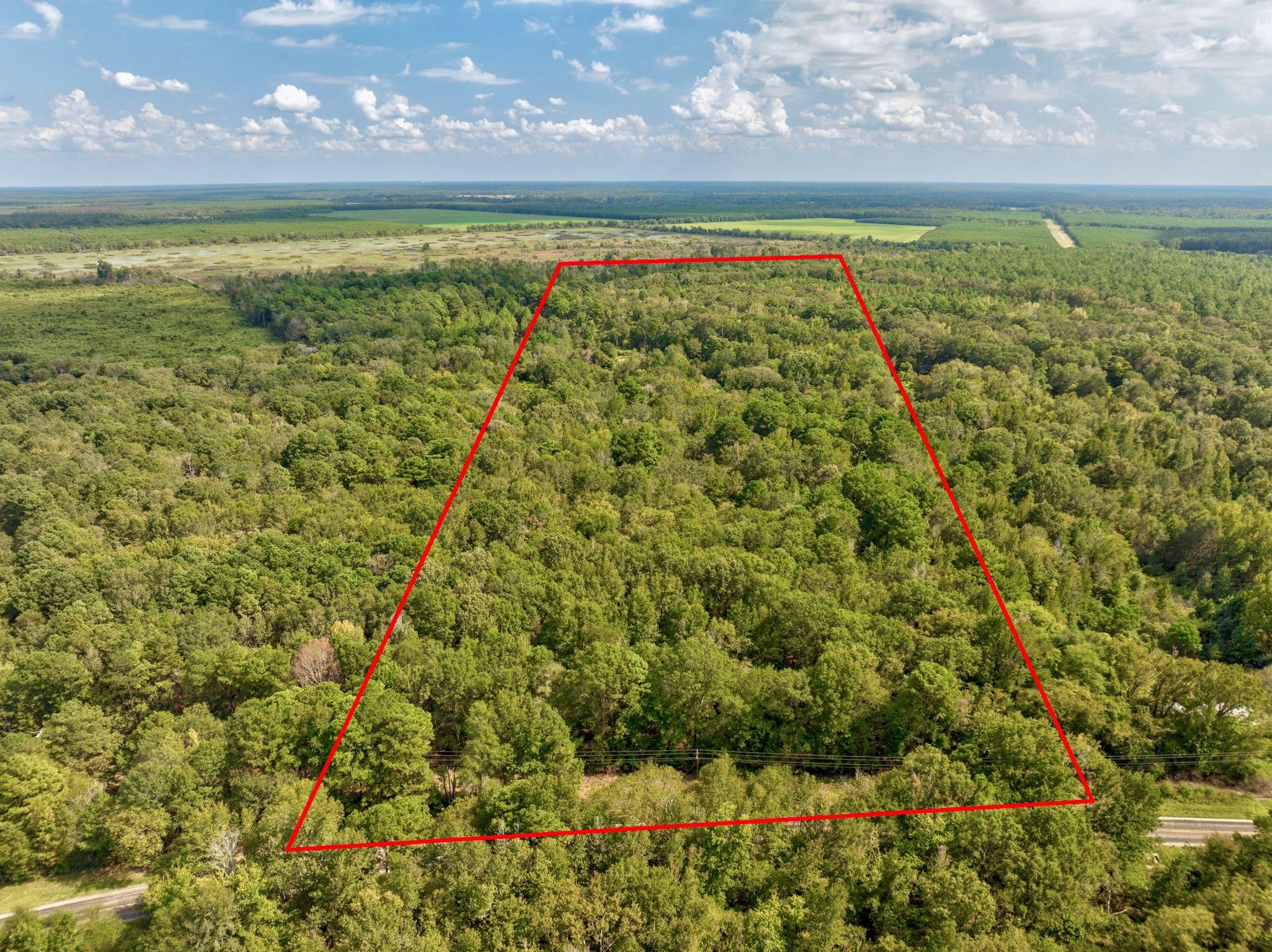 De Kalb, Bowie County, TX Recreational Property, Hunting Property for