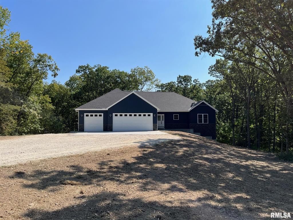 Maywood, Marion County, MO Homesites for sale Property ID 417789153