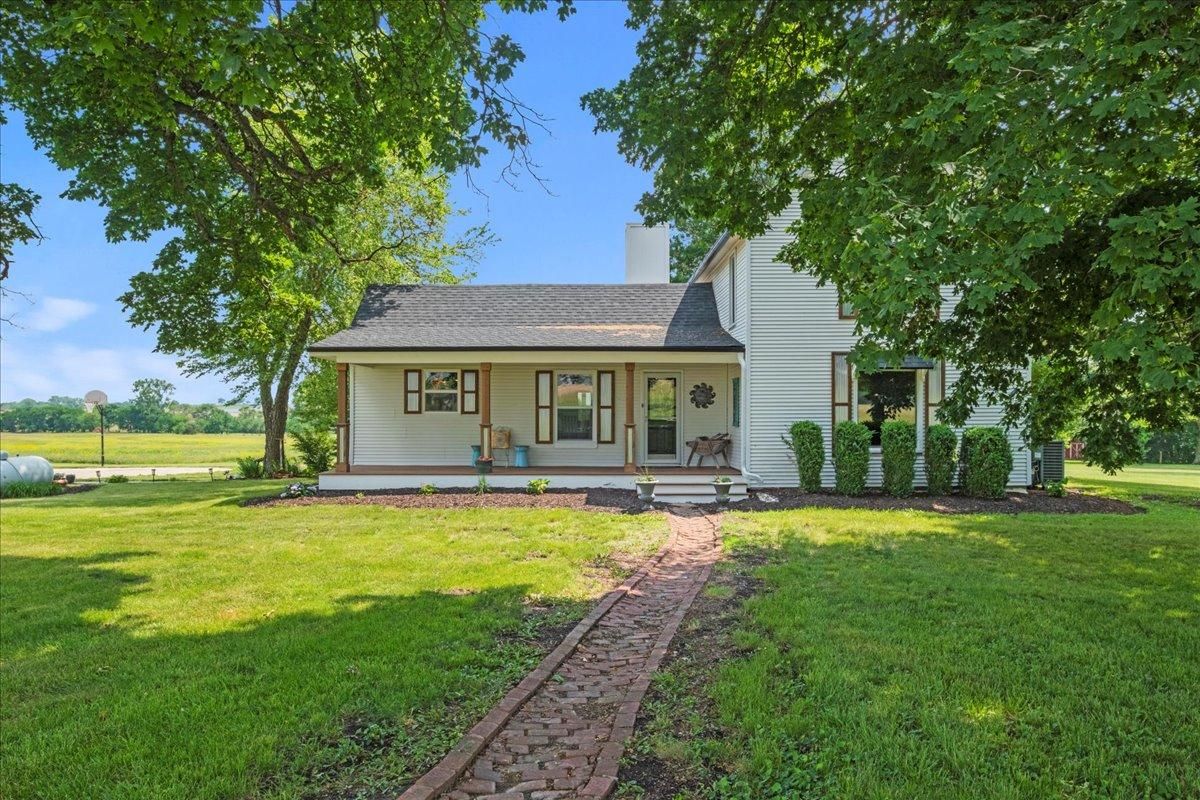 Spring Hill, Miami County, KS House for sale Property ID 417789264