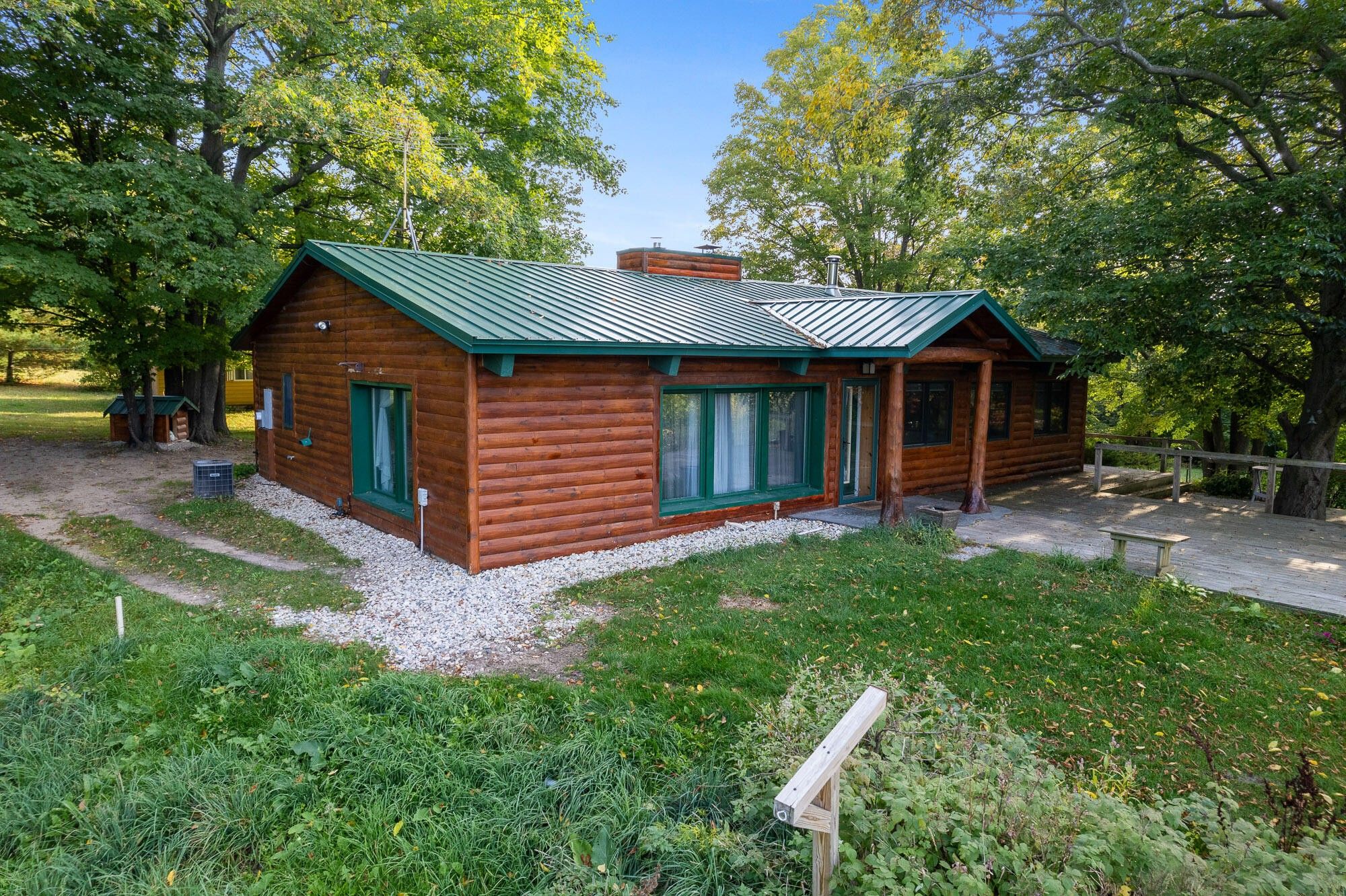 Indian River, Cheboygan County, MI House for sale Property ID