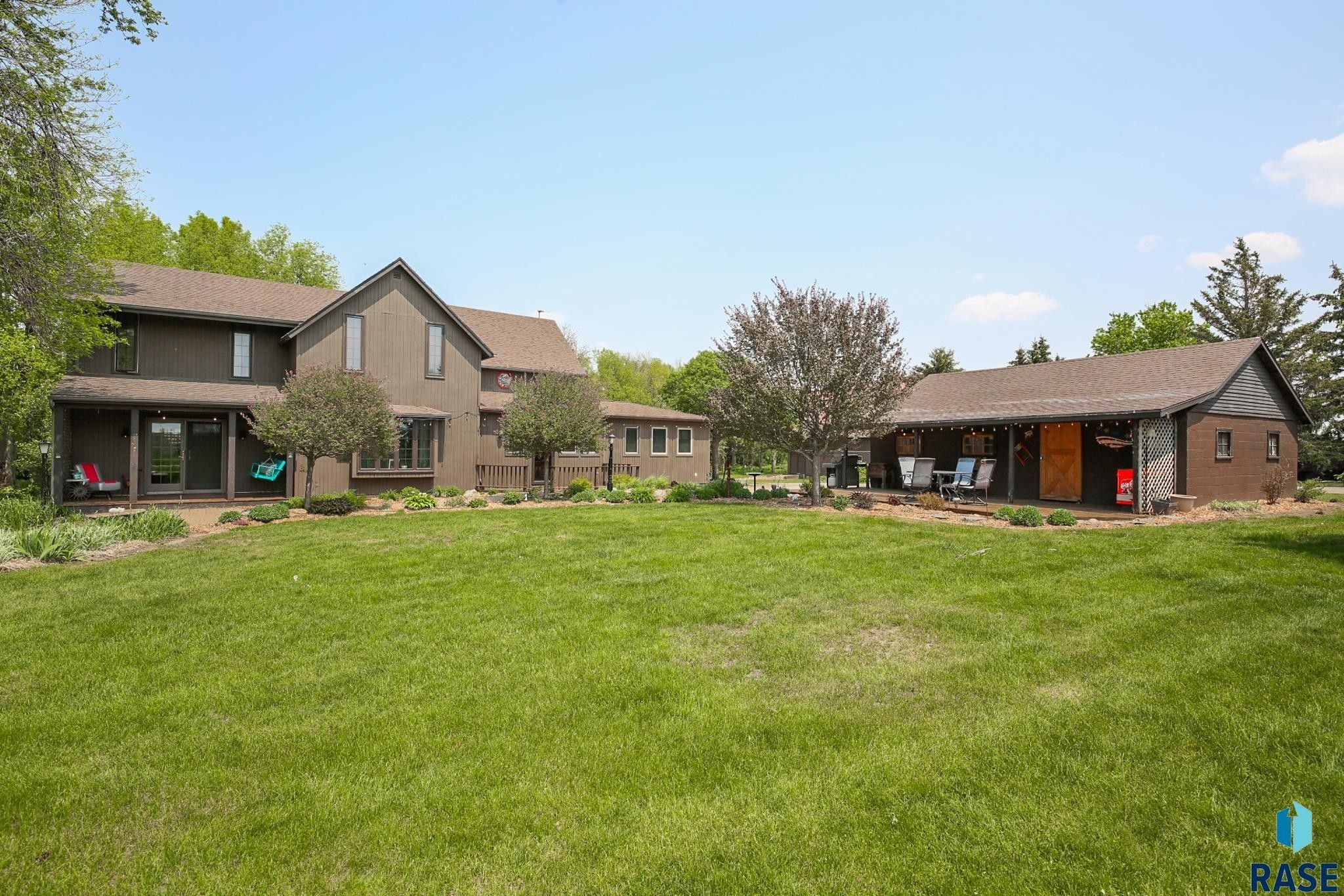 Dell Rapids, Minnehaha County, SD House for sale Property ID 416537882