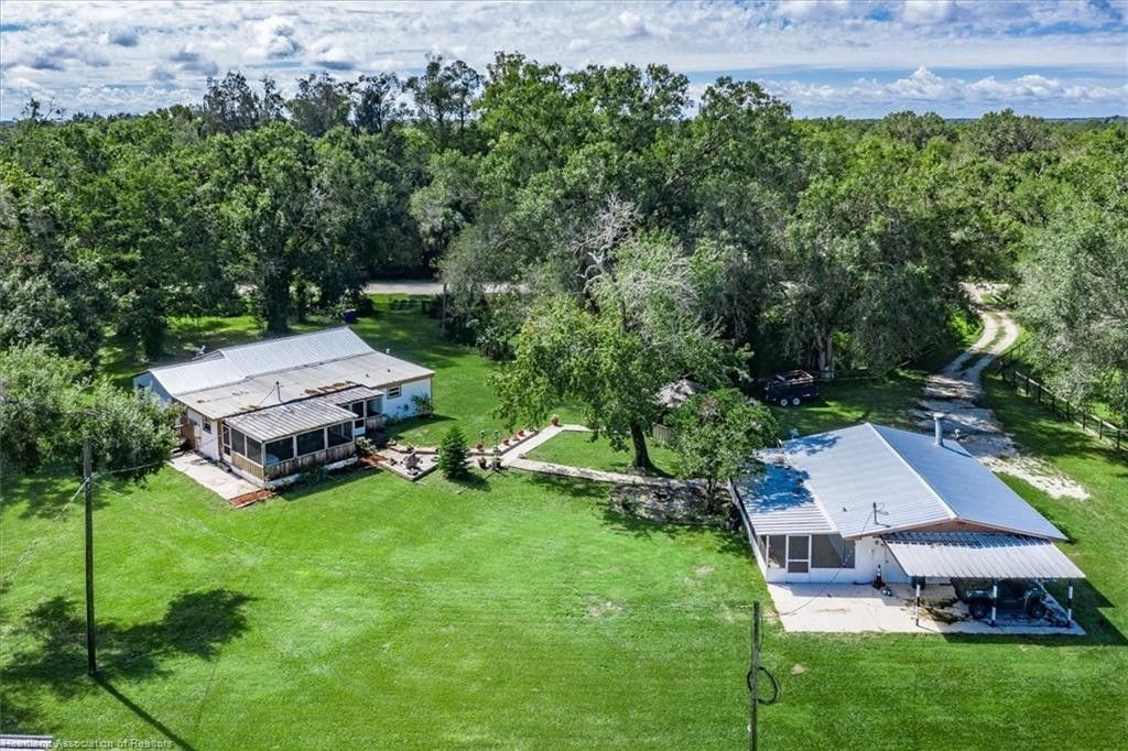 Lorida, Highlands County, FL House for sale Property ID 417789618