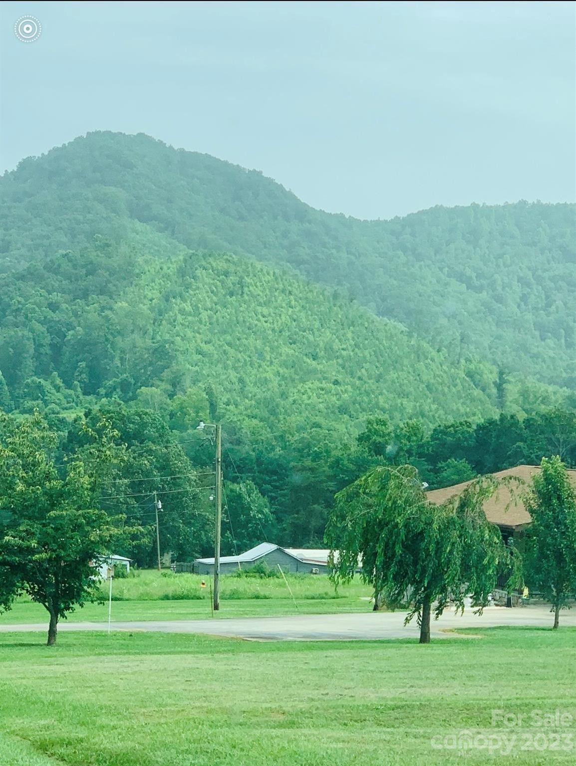 Burke County, NC Undeveloped Land for sale Property ID