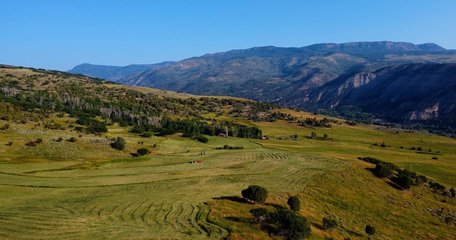 Vail, Eagle County, CO Farms and Ranches, Recreational Property