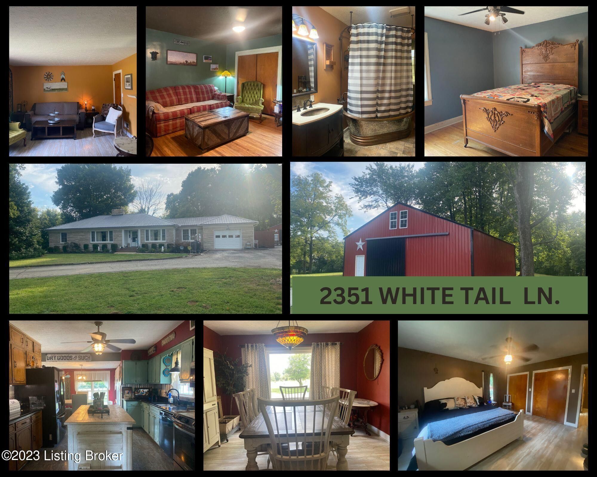 Bardstown, Nelson County, KY House for sale Property ID 417776633