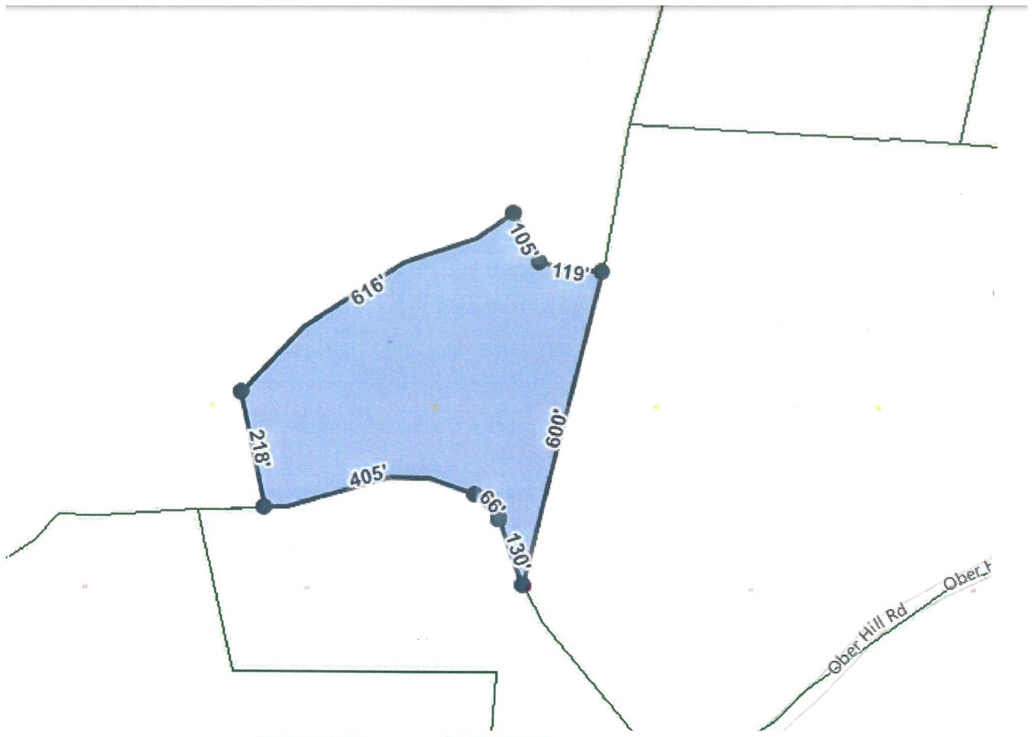 Townshend, Windham County, VT Undeveloped Land, Homesites for sale