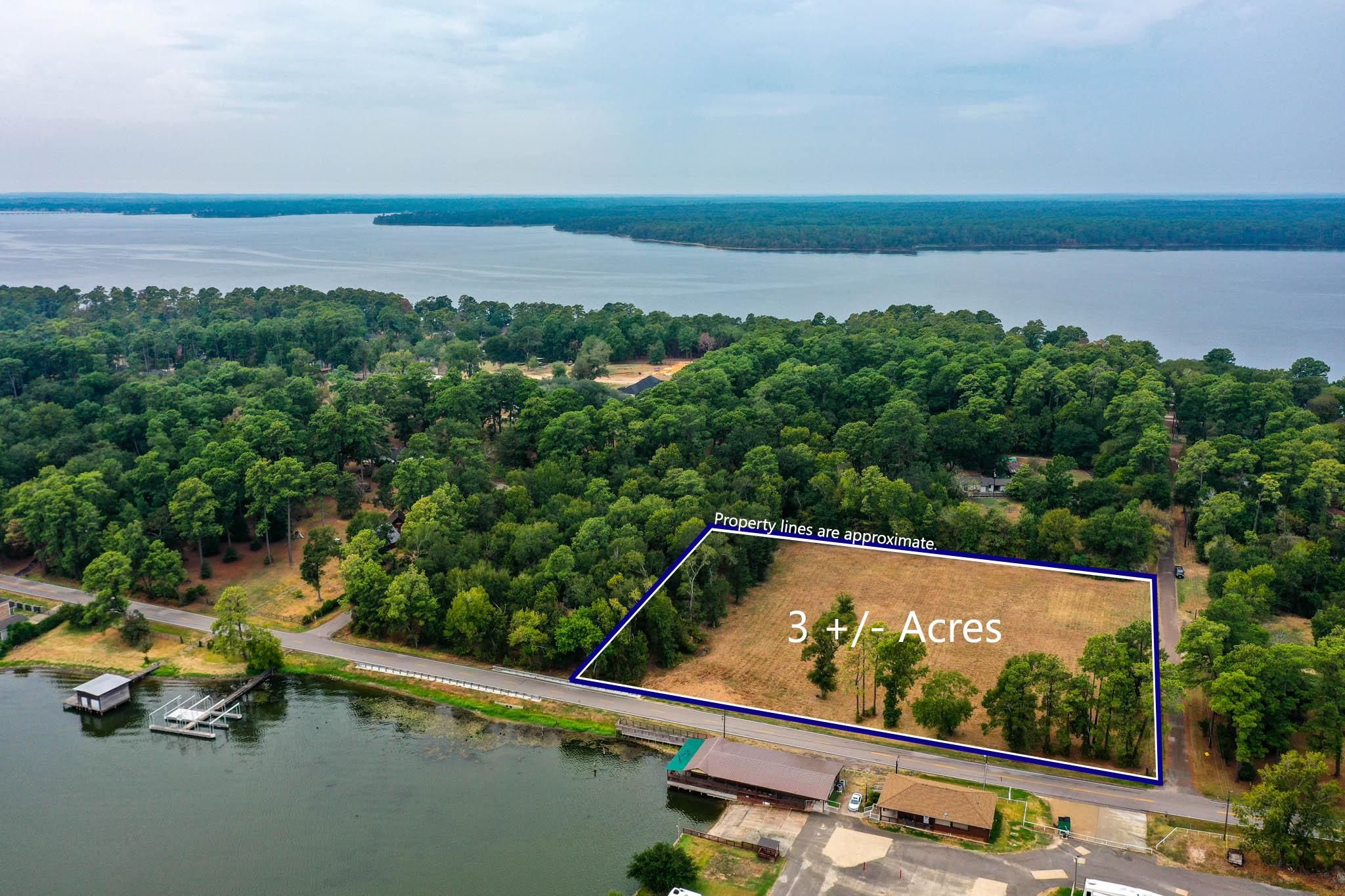 Huntsville, Walker County, TX Recreational Property, Homesites for sale