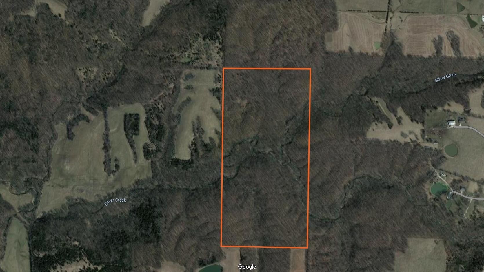 County Road 2495, Higbee, MO 65257 MLS 78 Acres in Randolph County