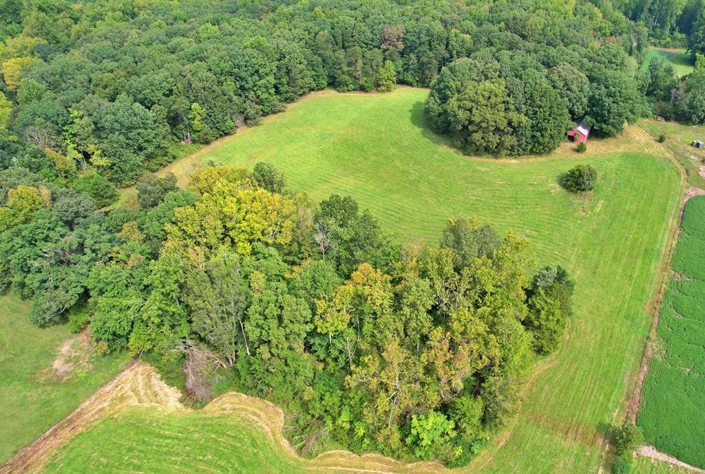 Pamplin, Appomattox County, VA Undeveloped Land for sale Property ID 417790510 LandWatch