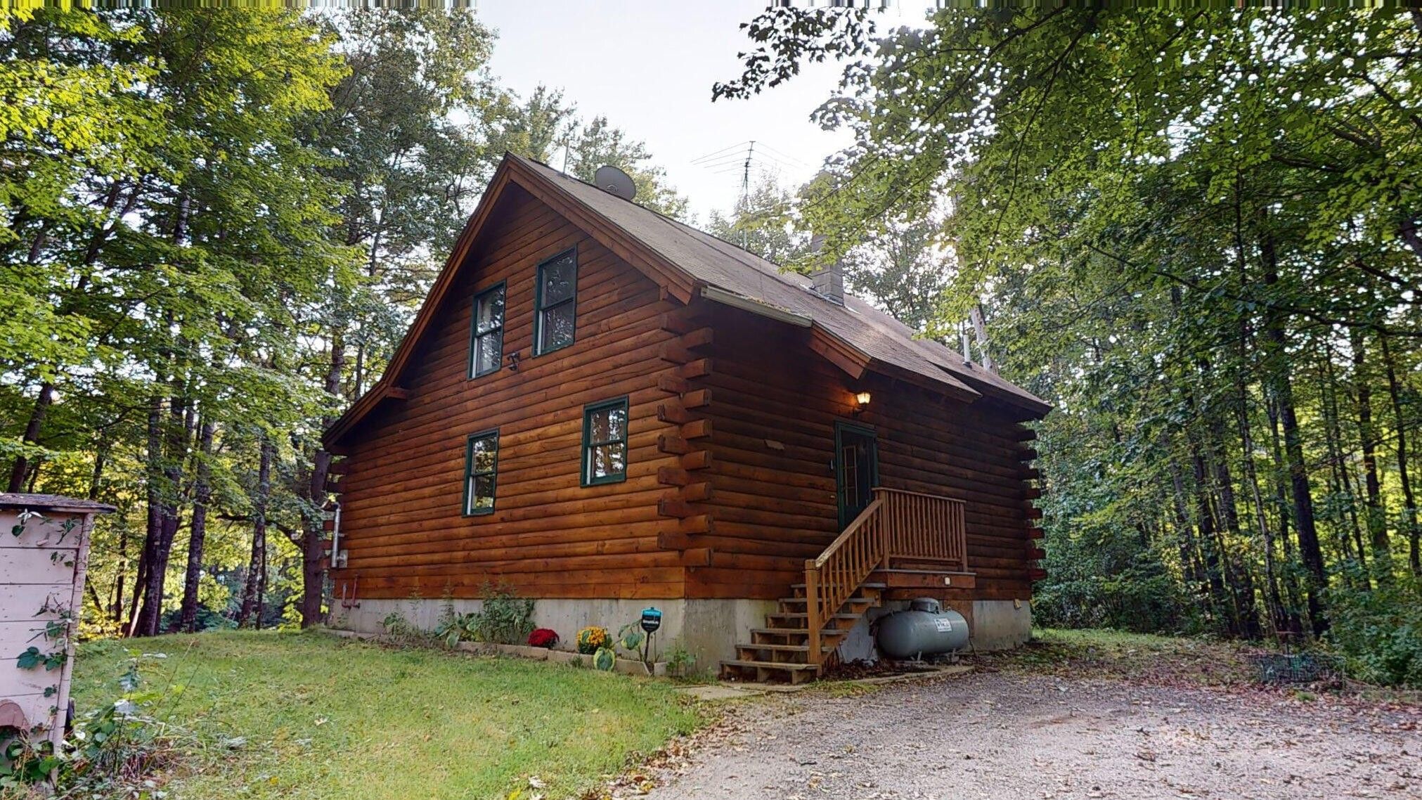 Auburn, Androscoggin County, ME Lakefront Property, Waterfront Property