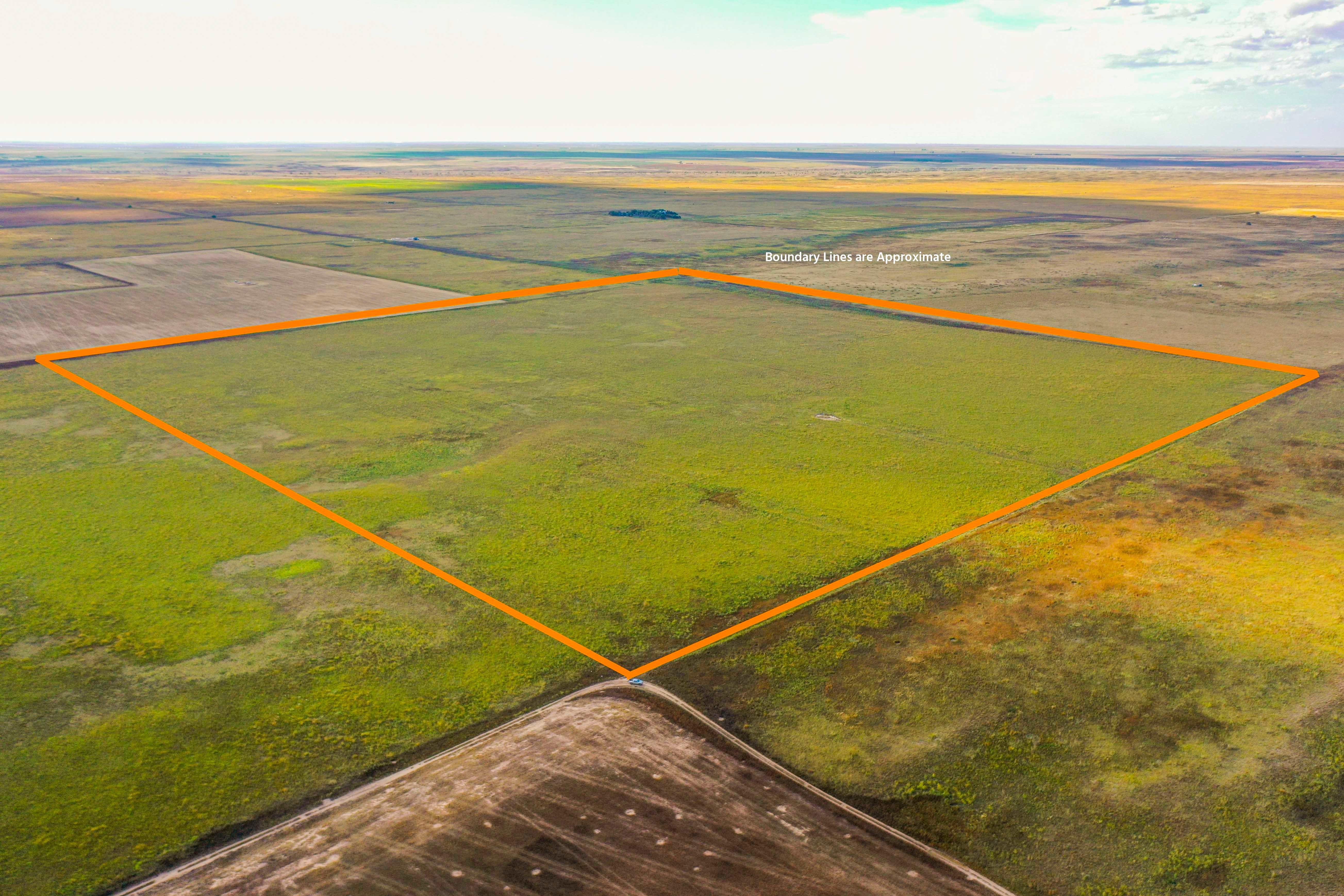 Hugoton, Stevens County, KS Farms and Ranches, Hunting Property for