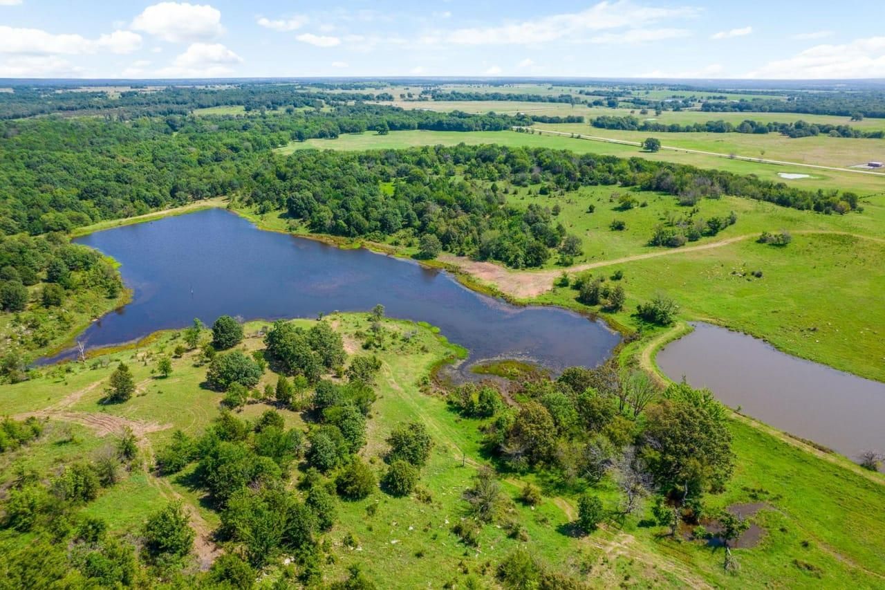 Holdenville, Hughes County, OK Recreational Property, Hunting Property