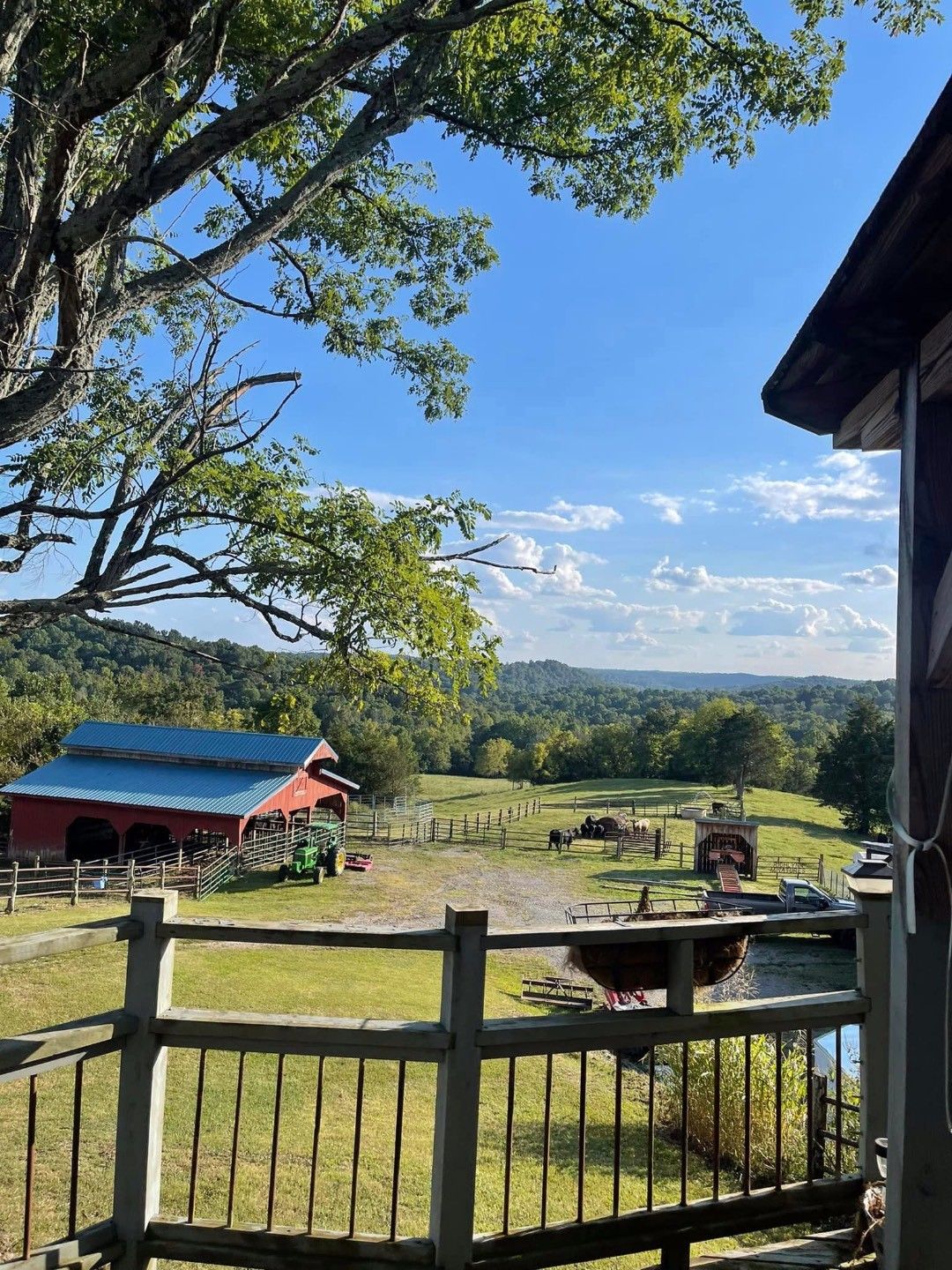 Columbia, Adair County, KY Farms and Ranches, House for sale Property ID 417791330 LandWatch