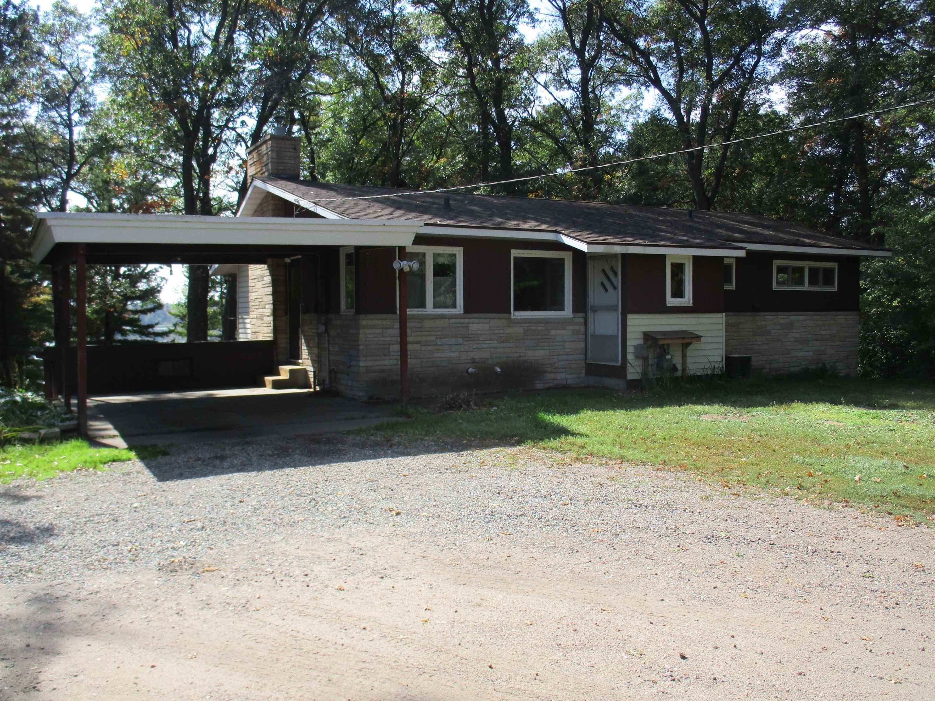 Tomahawk, Lincoln County, WI Lakefront Property, Waterfront Property