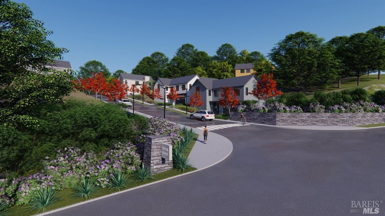 Cloverdale, Sonoma County, CA Undeveloped Land for sale Property ID