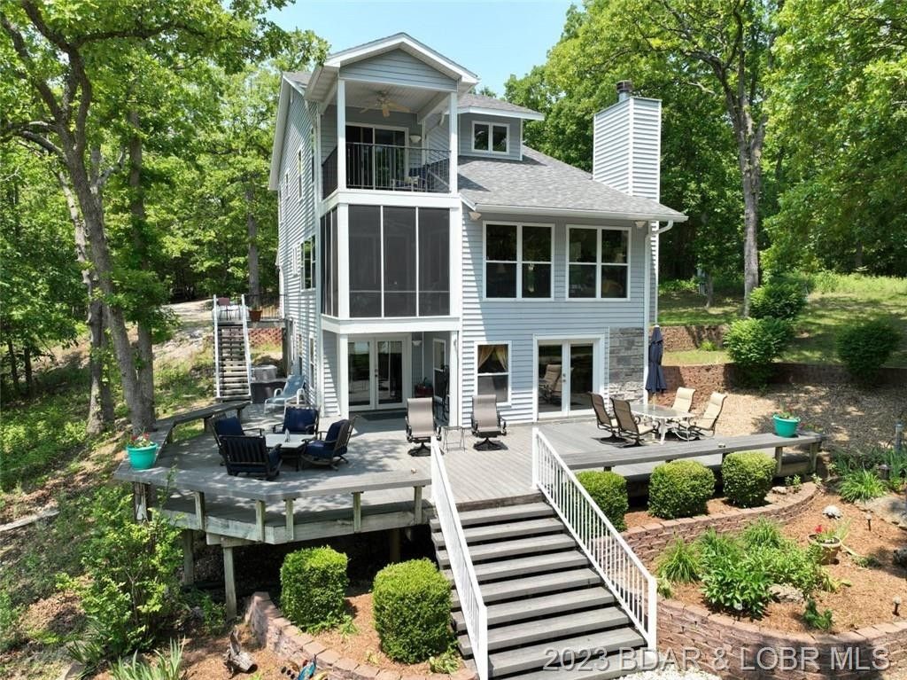 Warsaw, Benton County, MO Lakefront Property, Waterfront Property