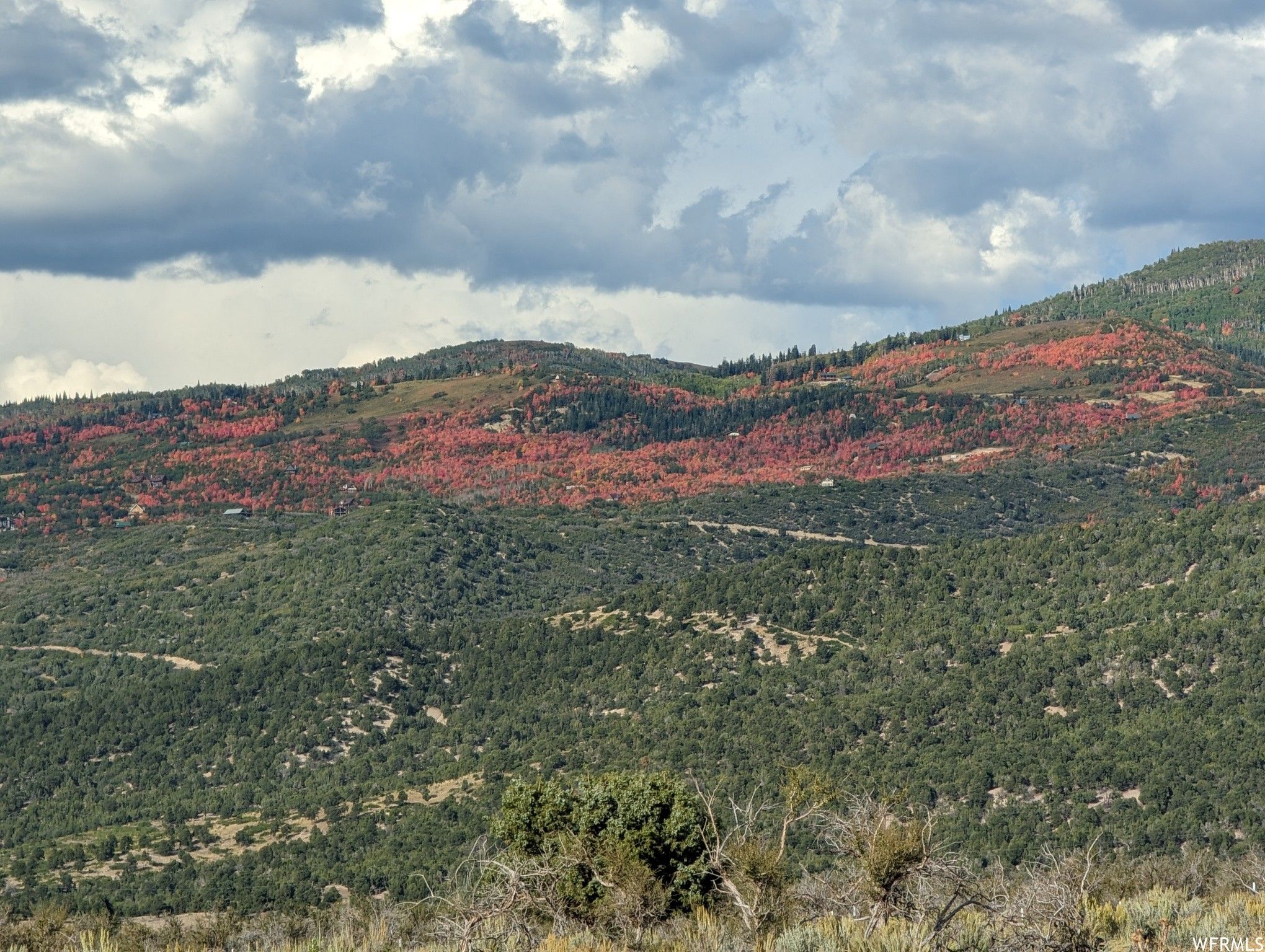 Birdseye, Sanpete County, UT Undeveloped Land for sale Property ID