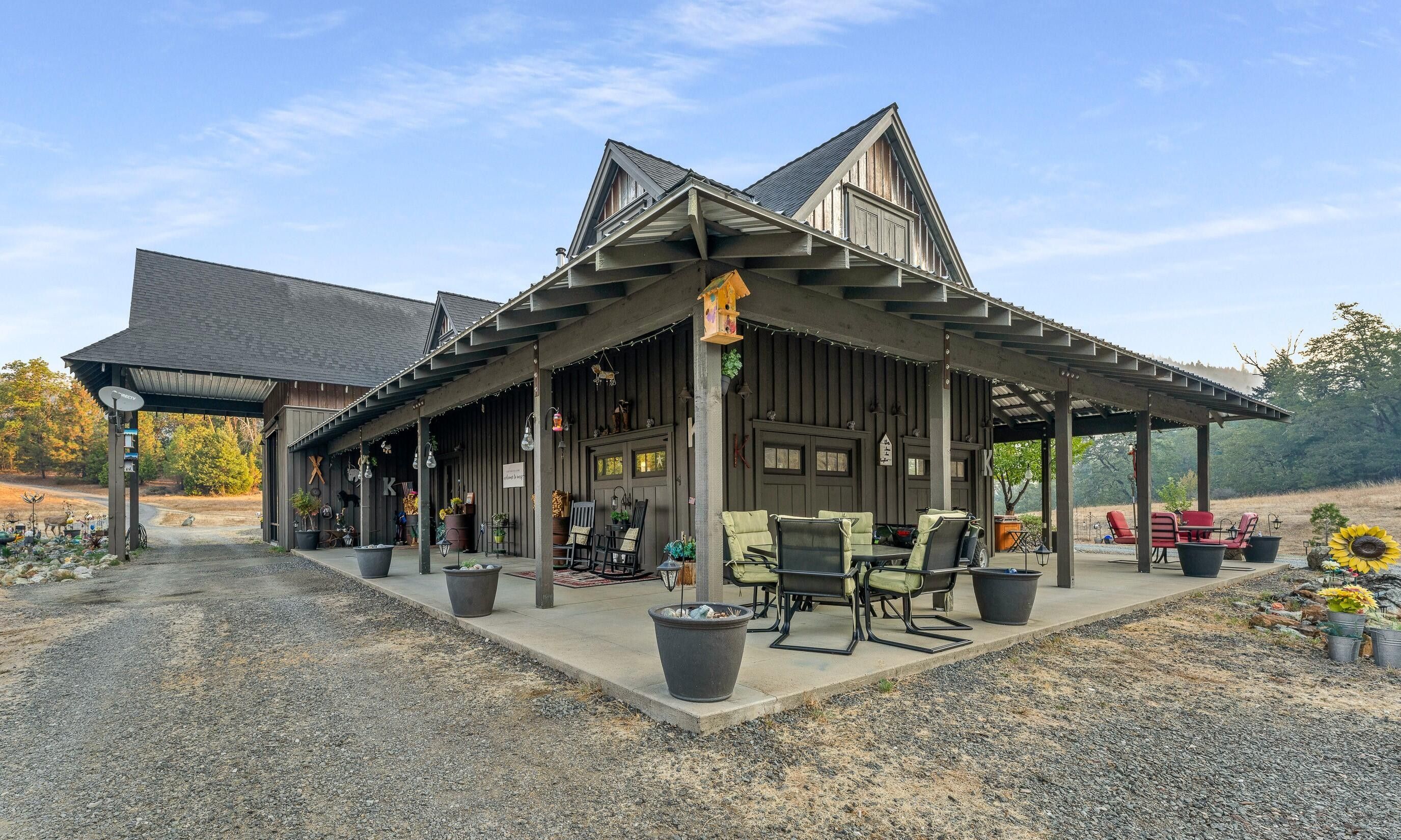 Wolf Creek, Josephine County, OR Lakefront Property, Waterfront Property, House for sale