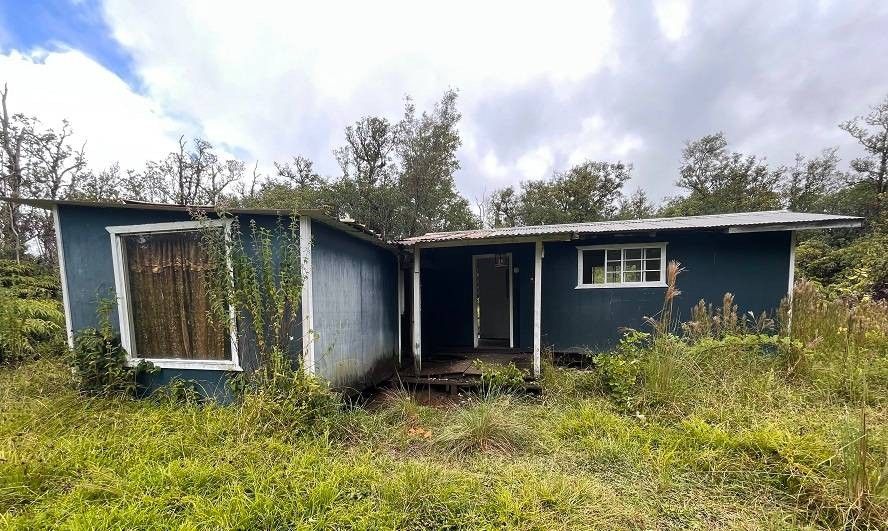 Mountain View, Hawaii County, HI House for sale Property ID 417792041