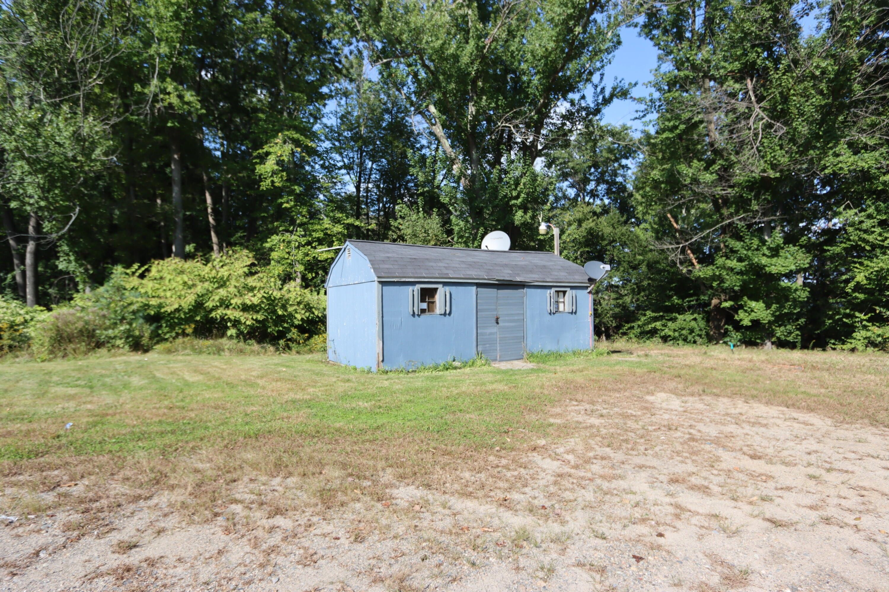 Sanford, York County, ME Undeveloped Land, Lakefront Property, Waterfront Property, Homesites