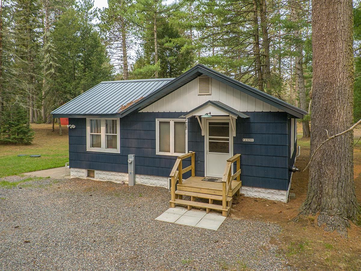 Watersmeet, Gogebic County, MI Lakefront Property, Waterfront Property