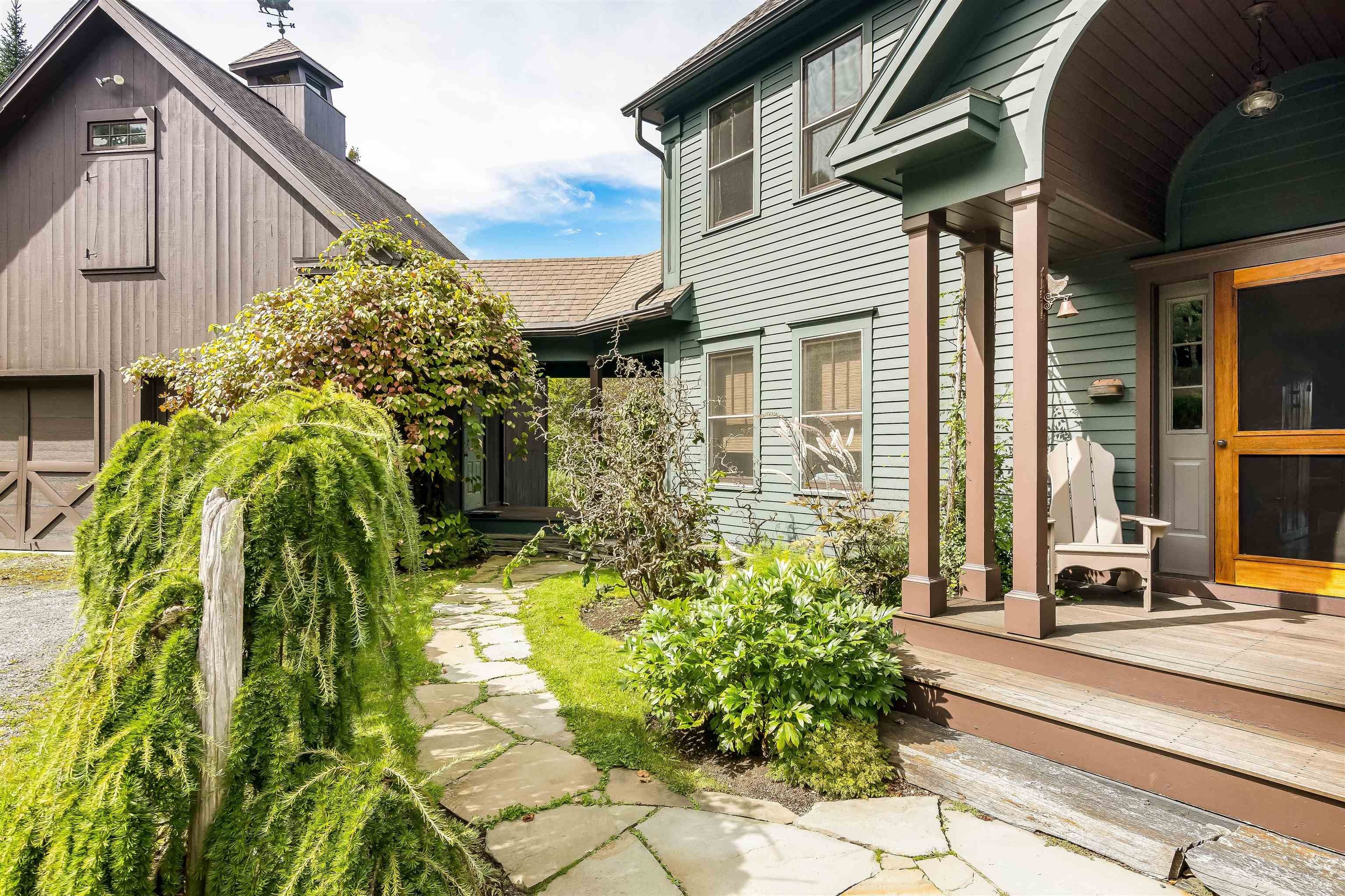 Stowe, Lamoille County, VT House for sale Property ID 417792365