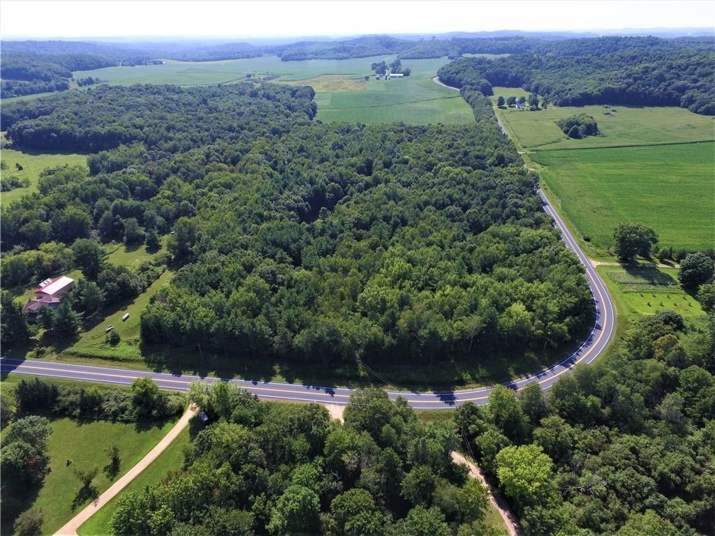 Elk Mound, Dunn County, WI Undeveloped Land for sale Property ID