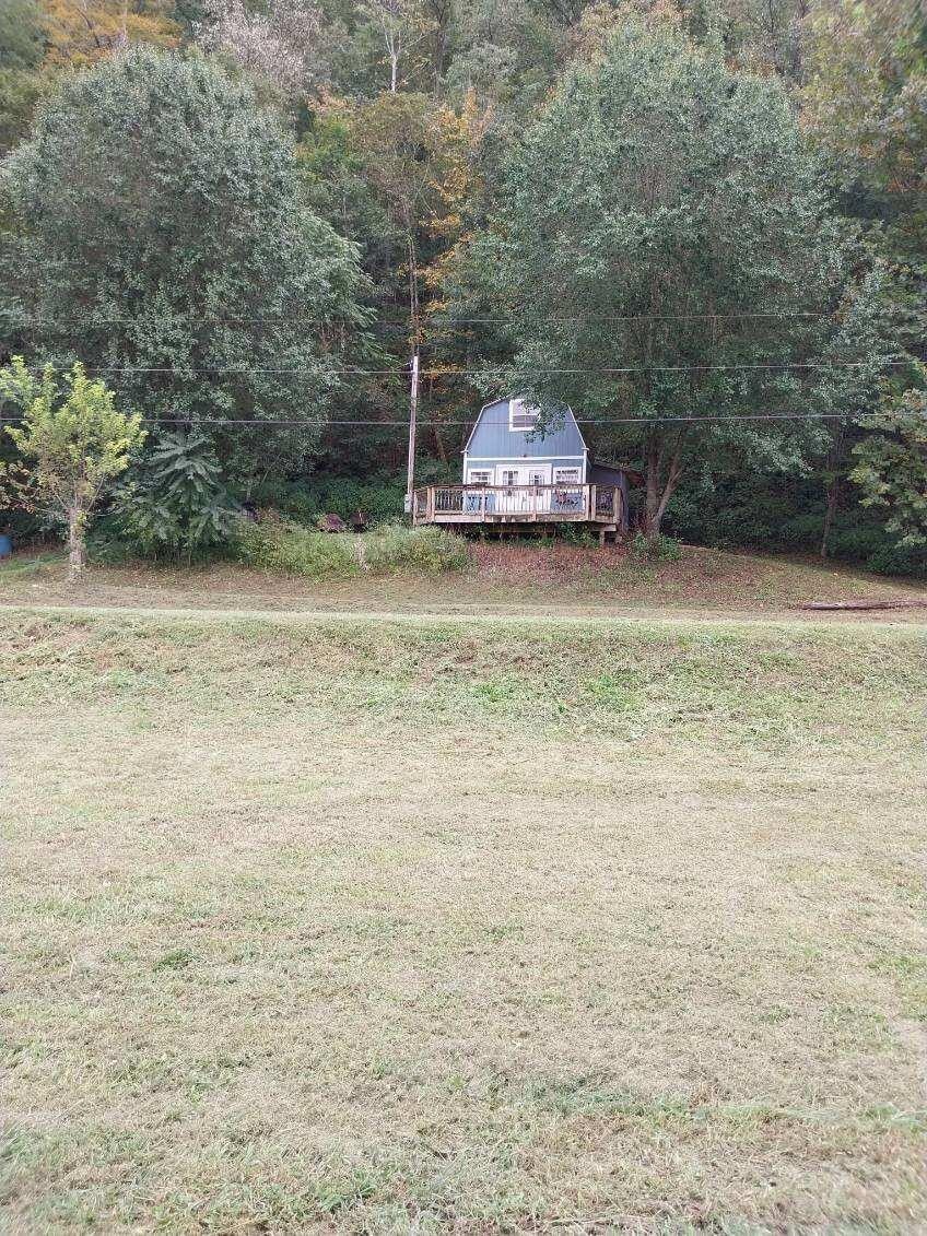 Eidson, Hancock County, TN Lakefront Property, Waterfront Property