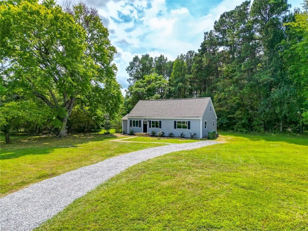 Williamsburg, James City County, VA House for sale Property ID