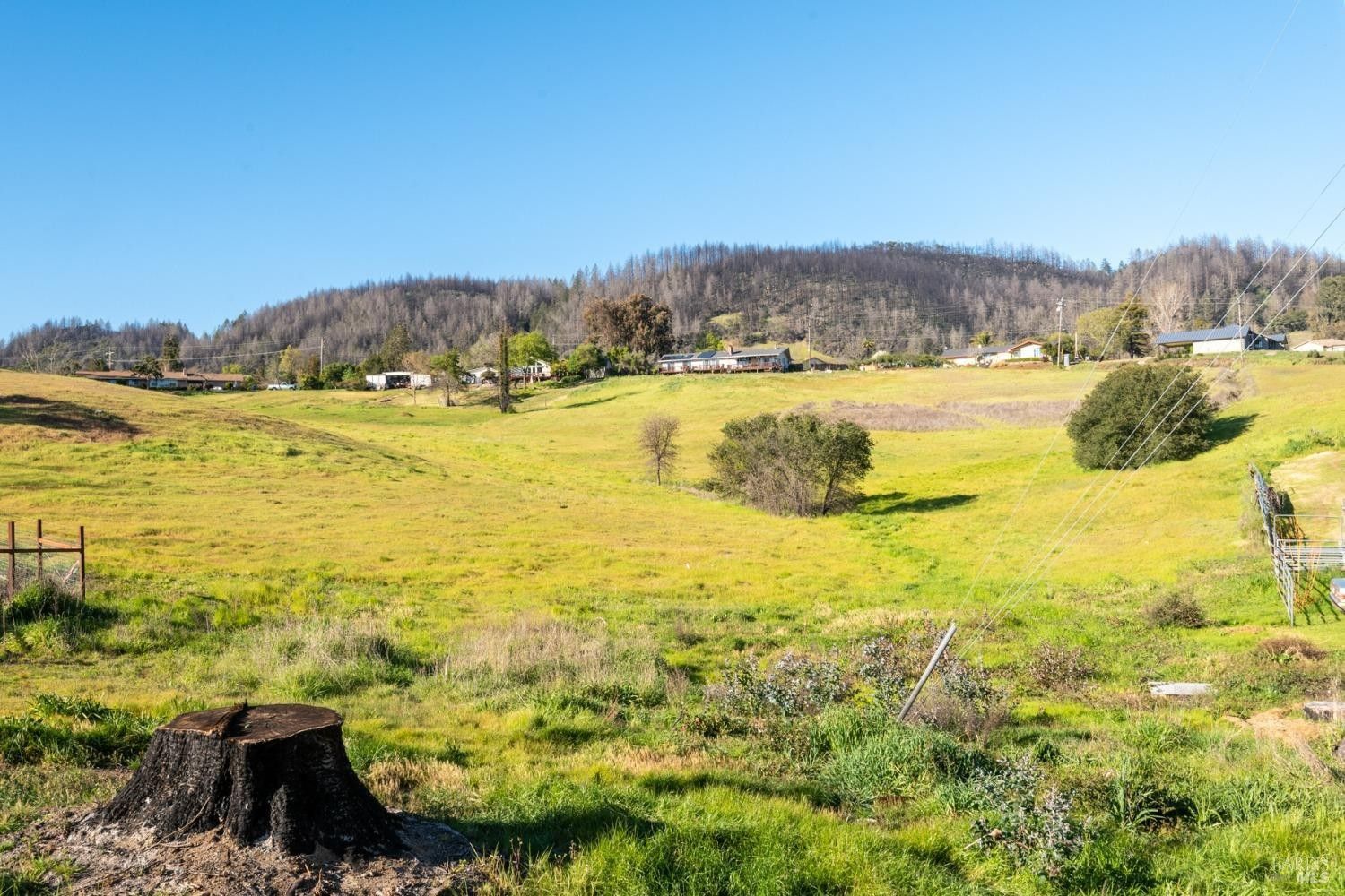 Santa Rosa, Sonoma County, CA Undeveloped Land, Homesites for sale