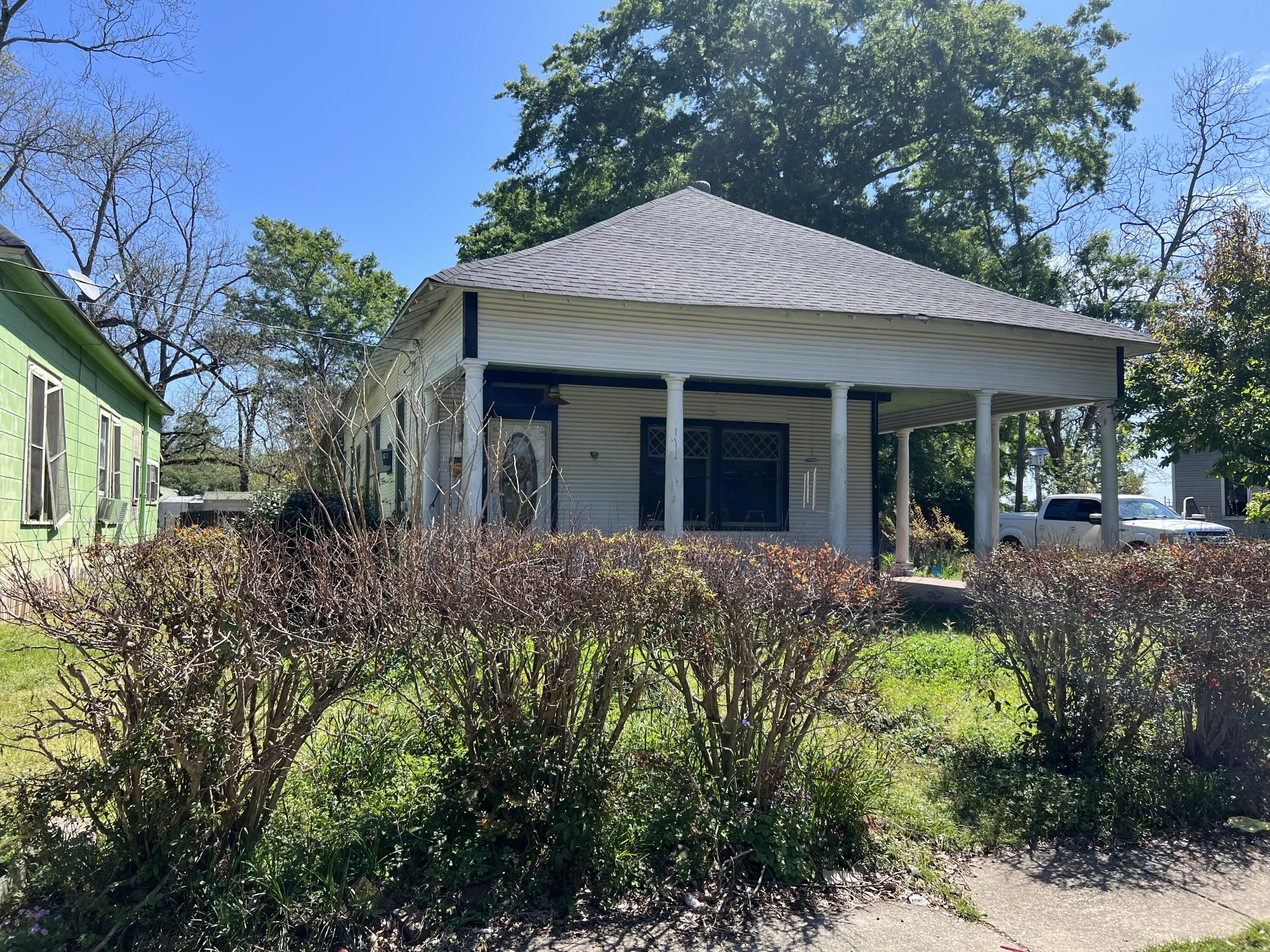 Laurel, Jones County, MS House for sale Property ID 417794463 LandWatch