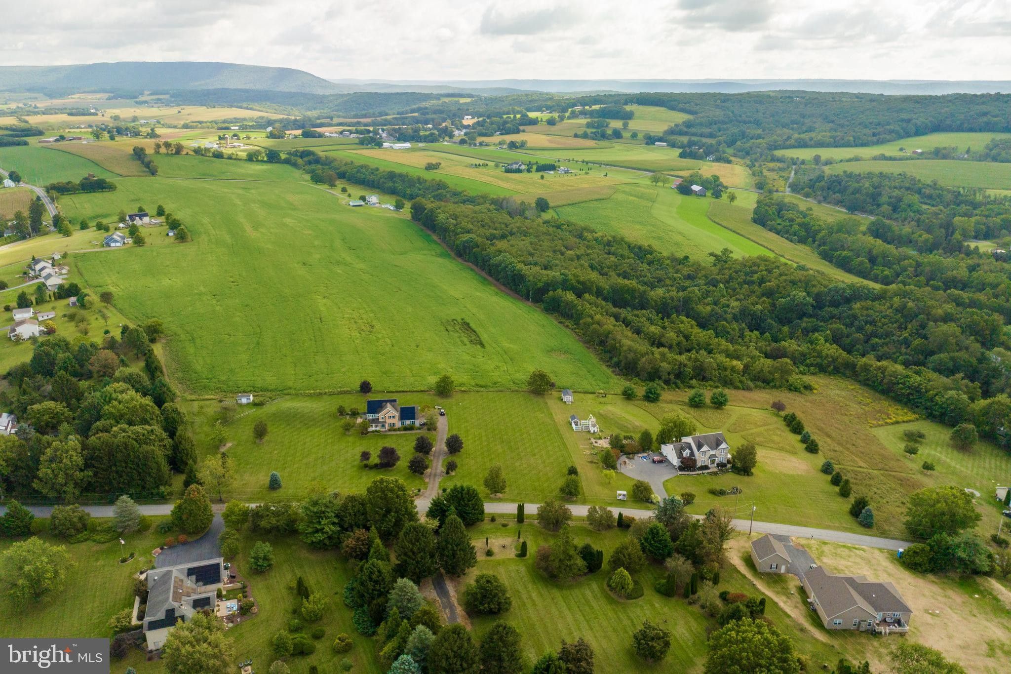 Halifax, Dauphin County, PA Undeveloped Land for sale Property ID