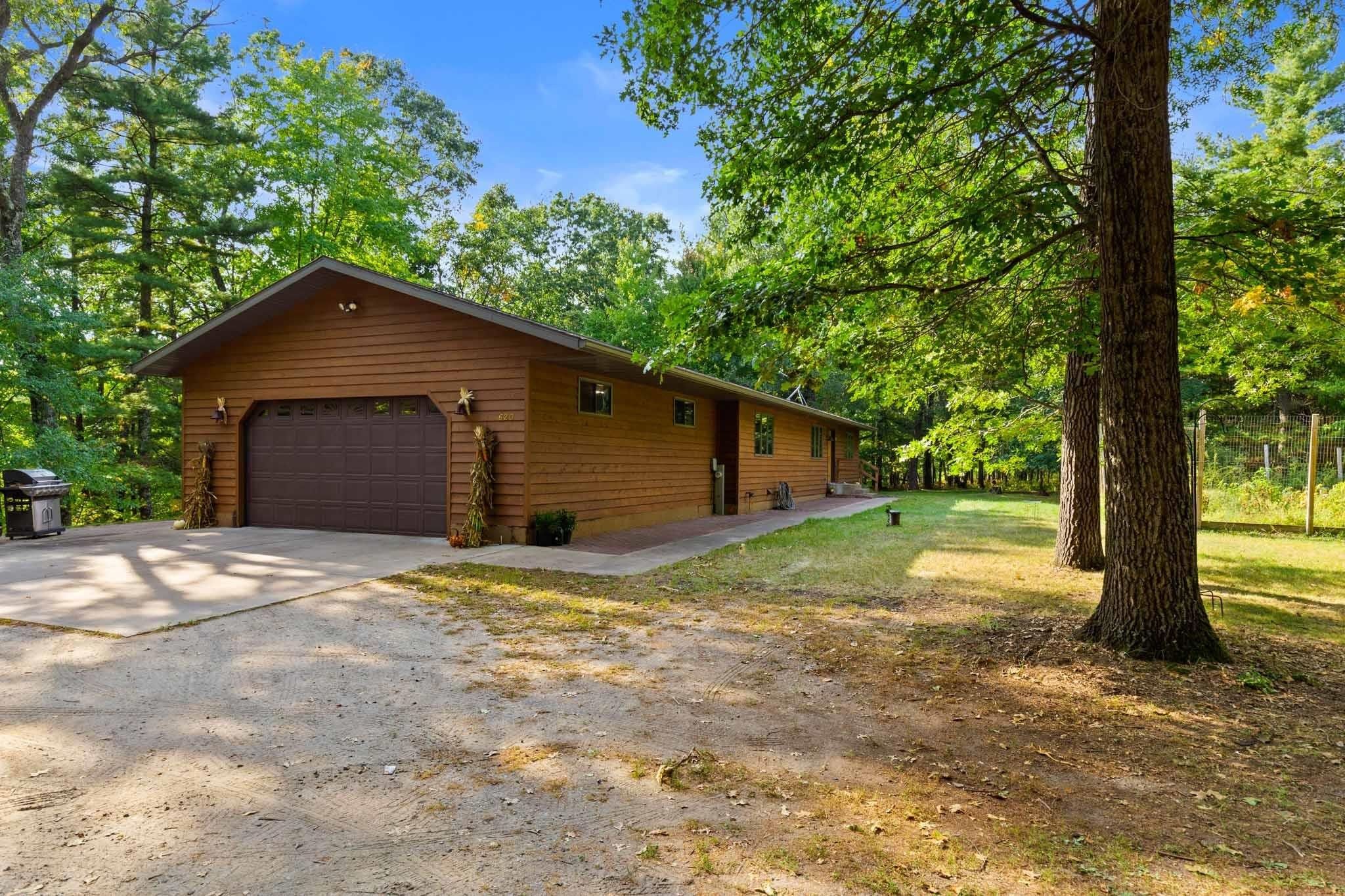 Nekoosa, Wood County, WI House for sale Property ID 417794966 LandWatch