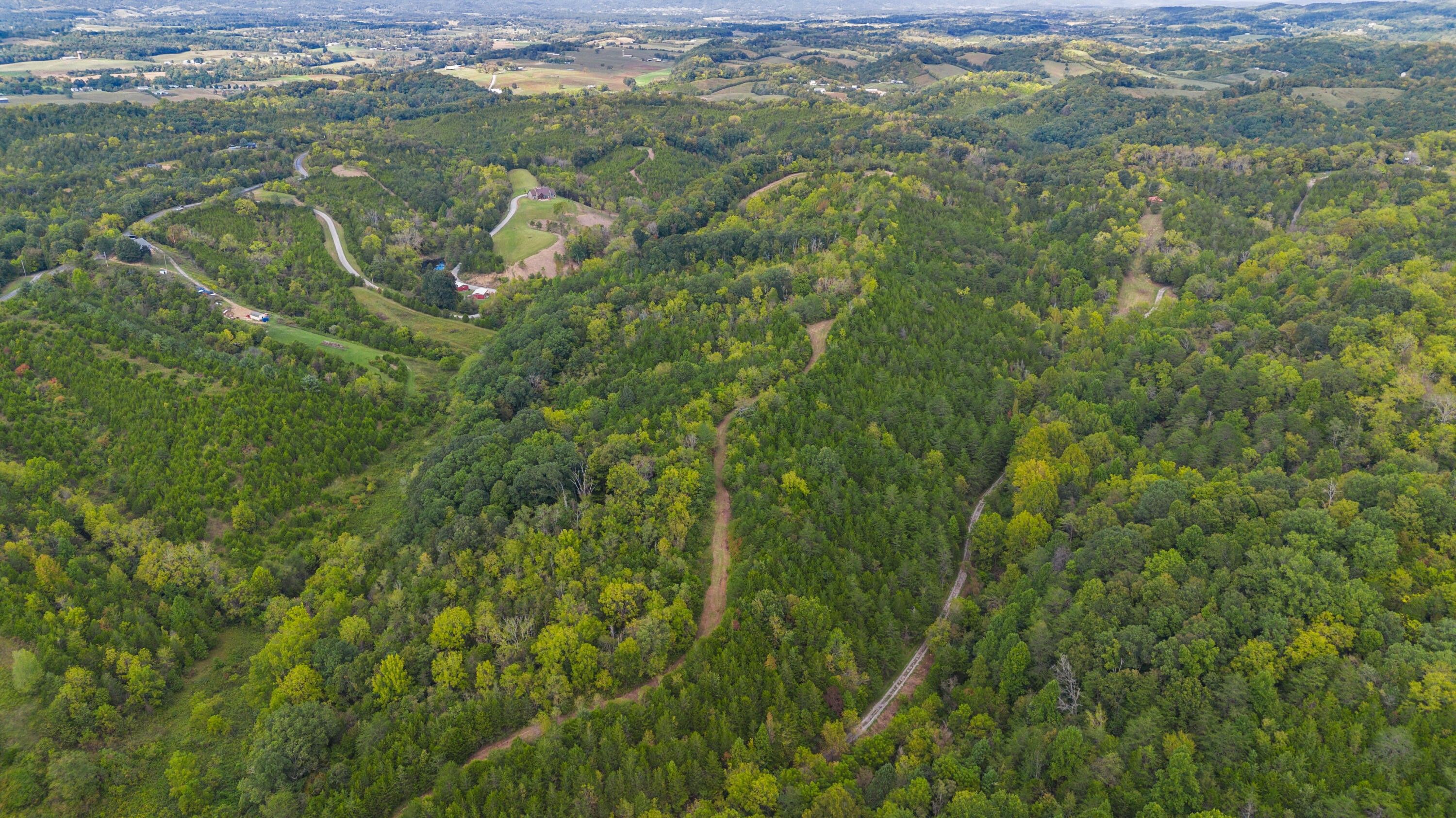 Greeneville, Greene County, TN Undeveloped Land for sale Property ID