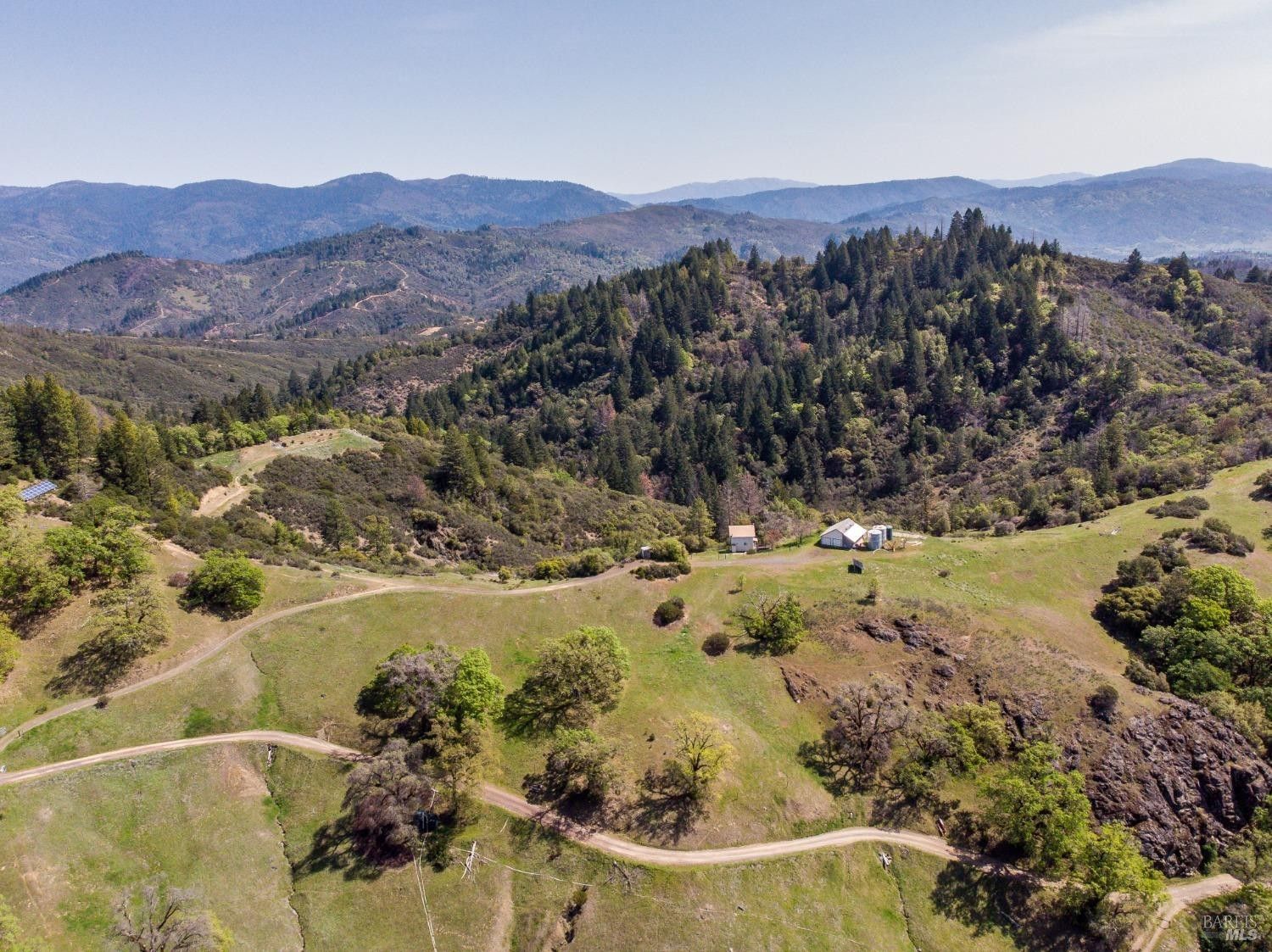 Redwood Valley, Mendocino County, CA House for sale Property ID