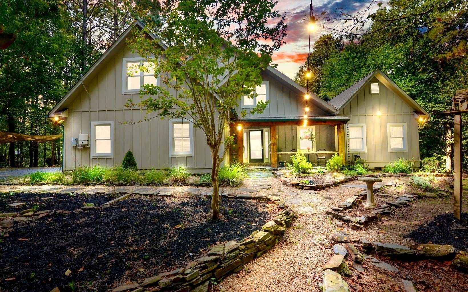 Ellijay, Gilmer County, GA Lakefront Property, Waterfront Property