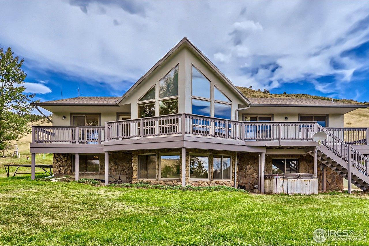 Lyons, Larimer County, CO House for sale Property ID 417416979 LandWatch