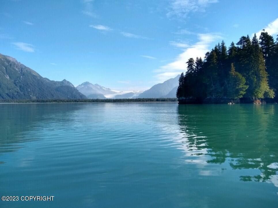 Seward, Kenai Peninsula Borough, AK Undeveloped Land, Lakefront