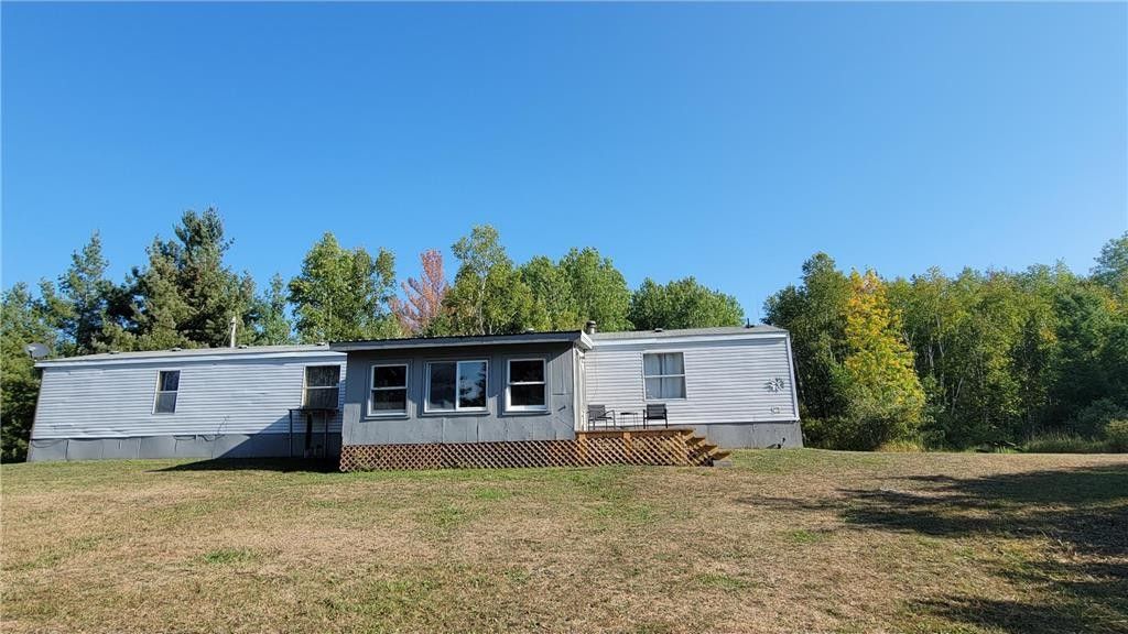 Sturgeon Lake, Aitkin County, MN Lakefront Property, Waterfront