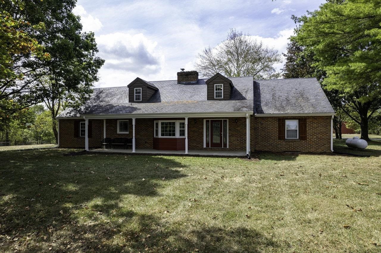 Luray, Page County, VA House for sale Property ID 417795725 LandWatch