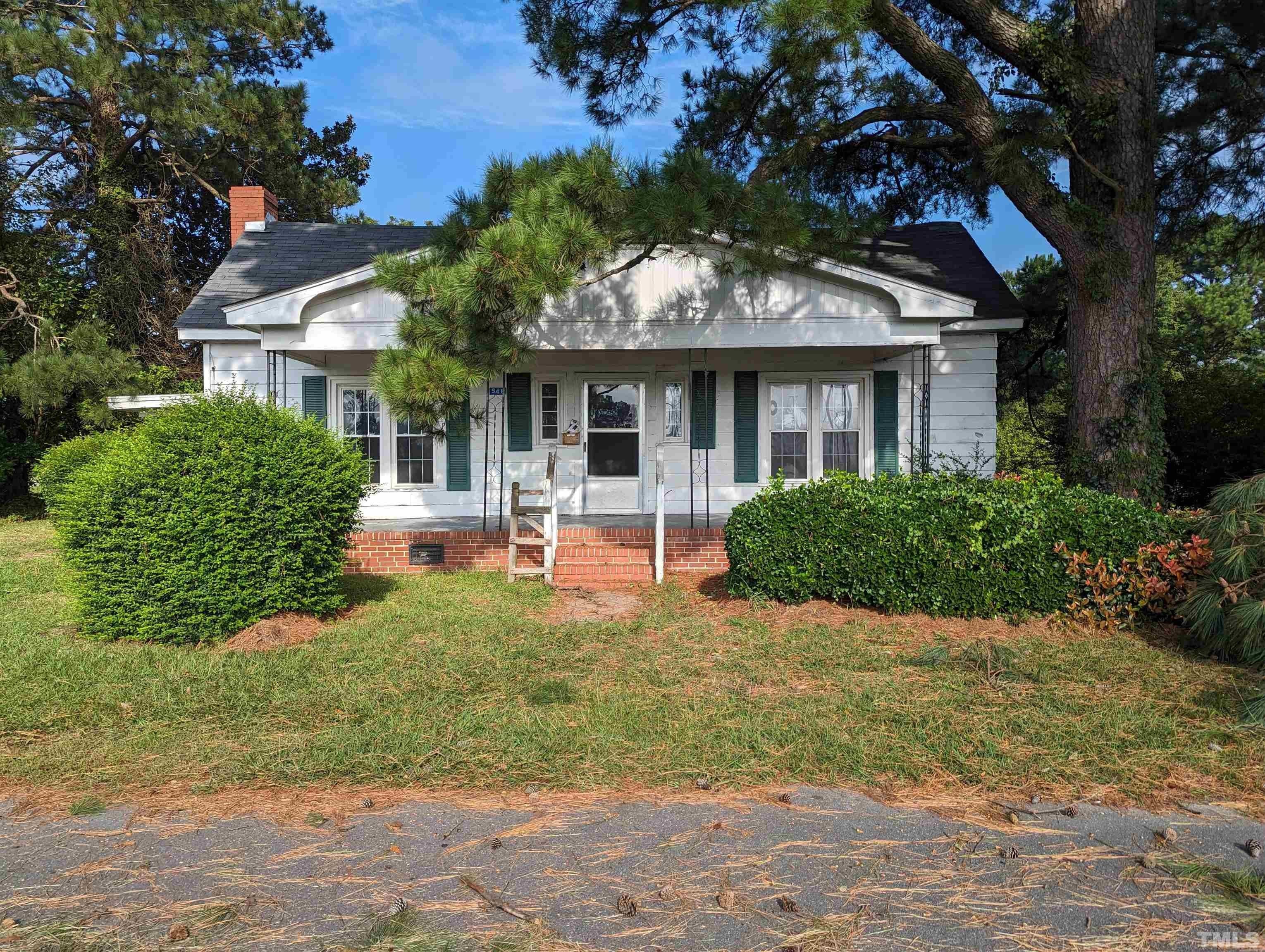 Mount Olive, Wayne County, NC House for sale Property ID 417796986