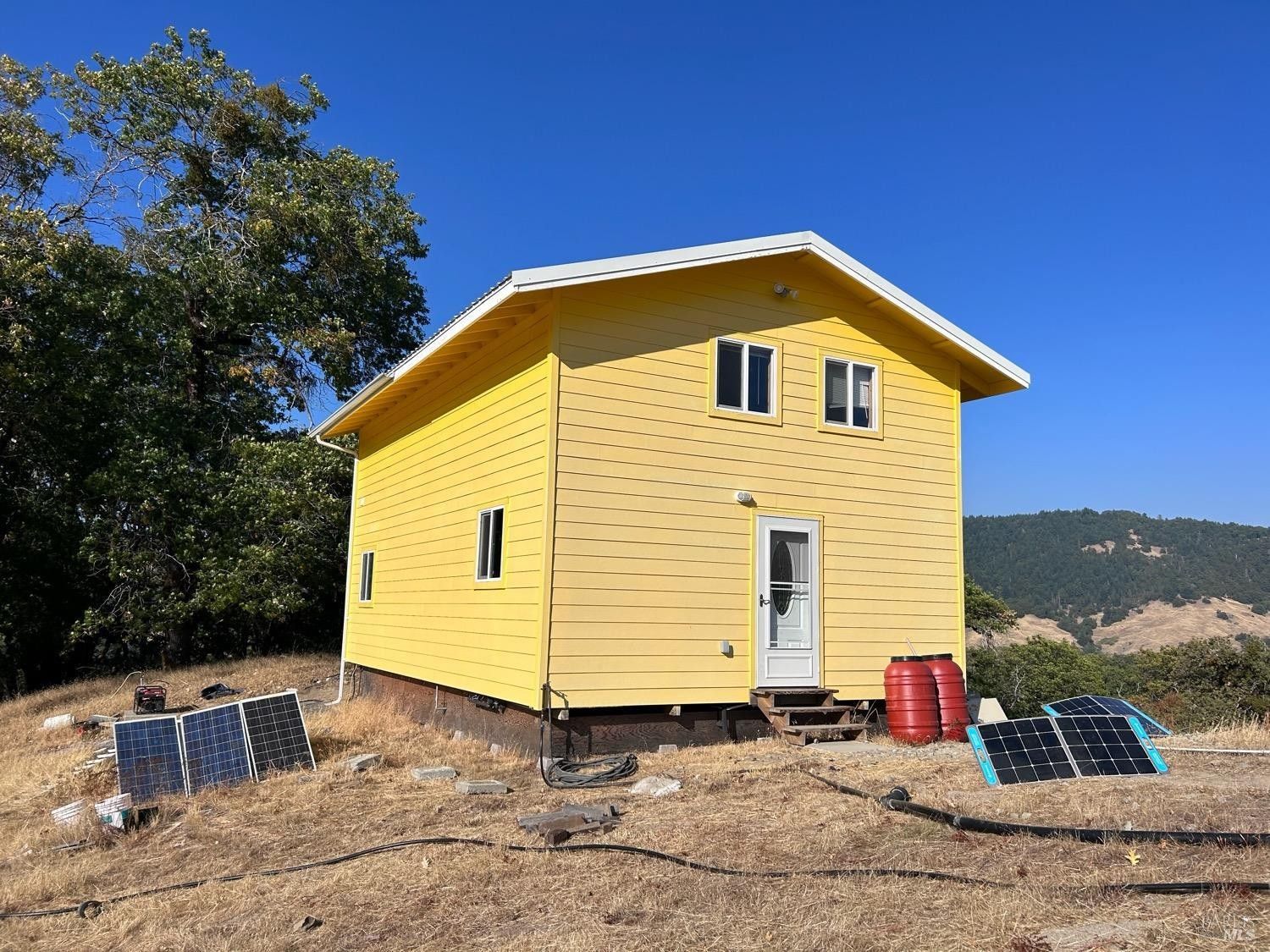 Laytonville, Mendocino County, CA House for sale Property ID 417797143