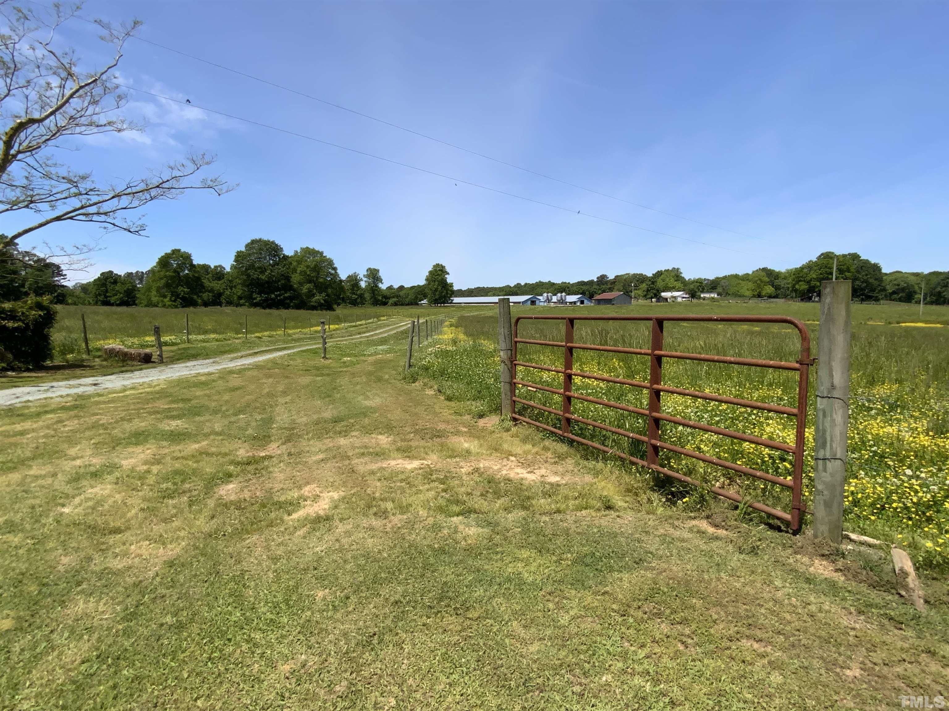 Siler City, Chatham County, NC Farms and Ranches for sale Property ID